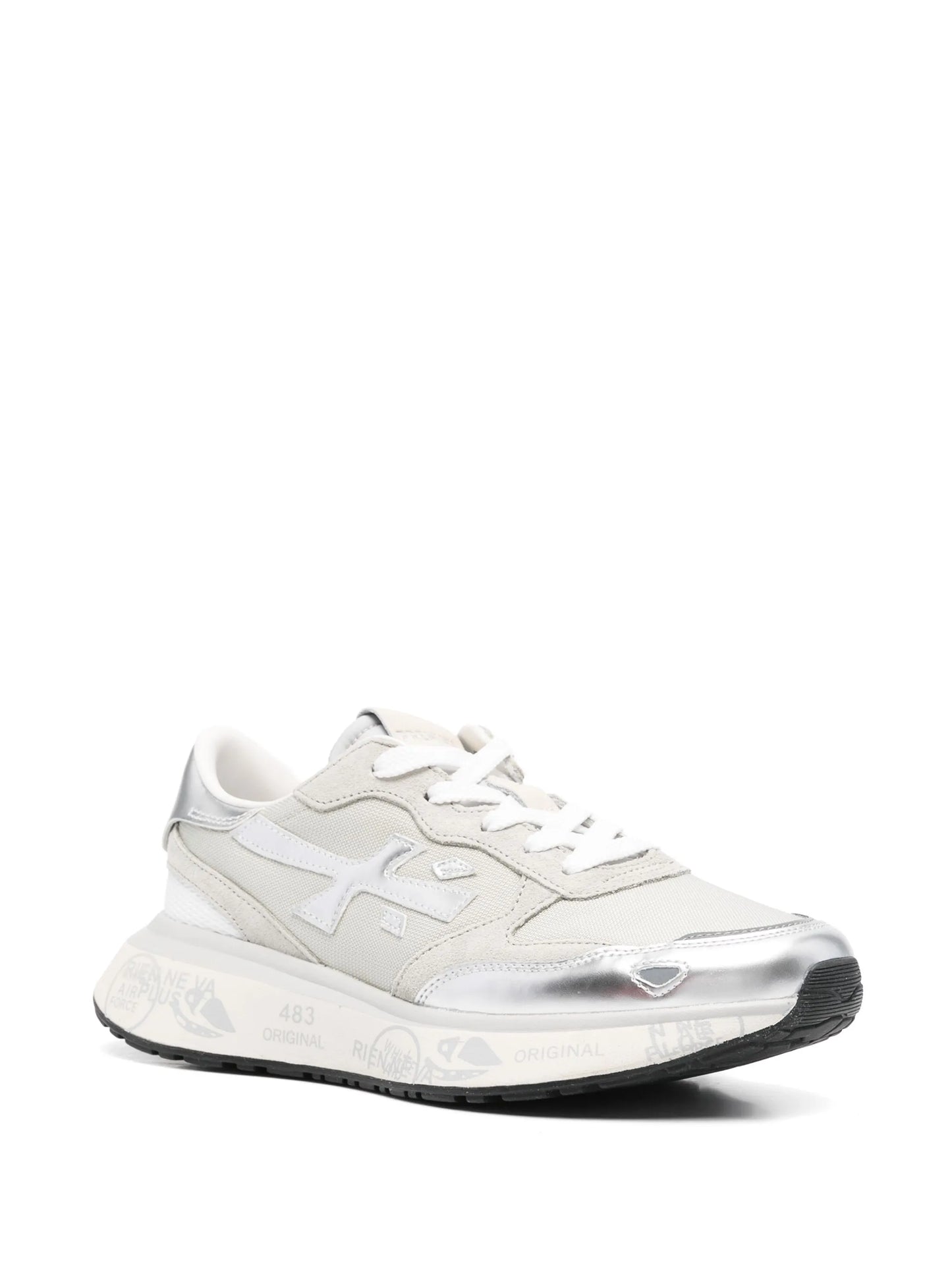 Premiata - Scarpa - Nessuno