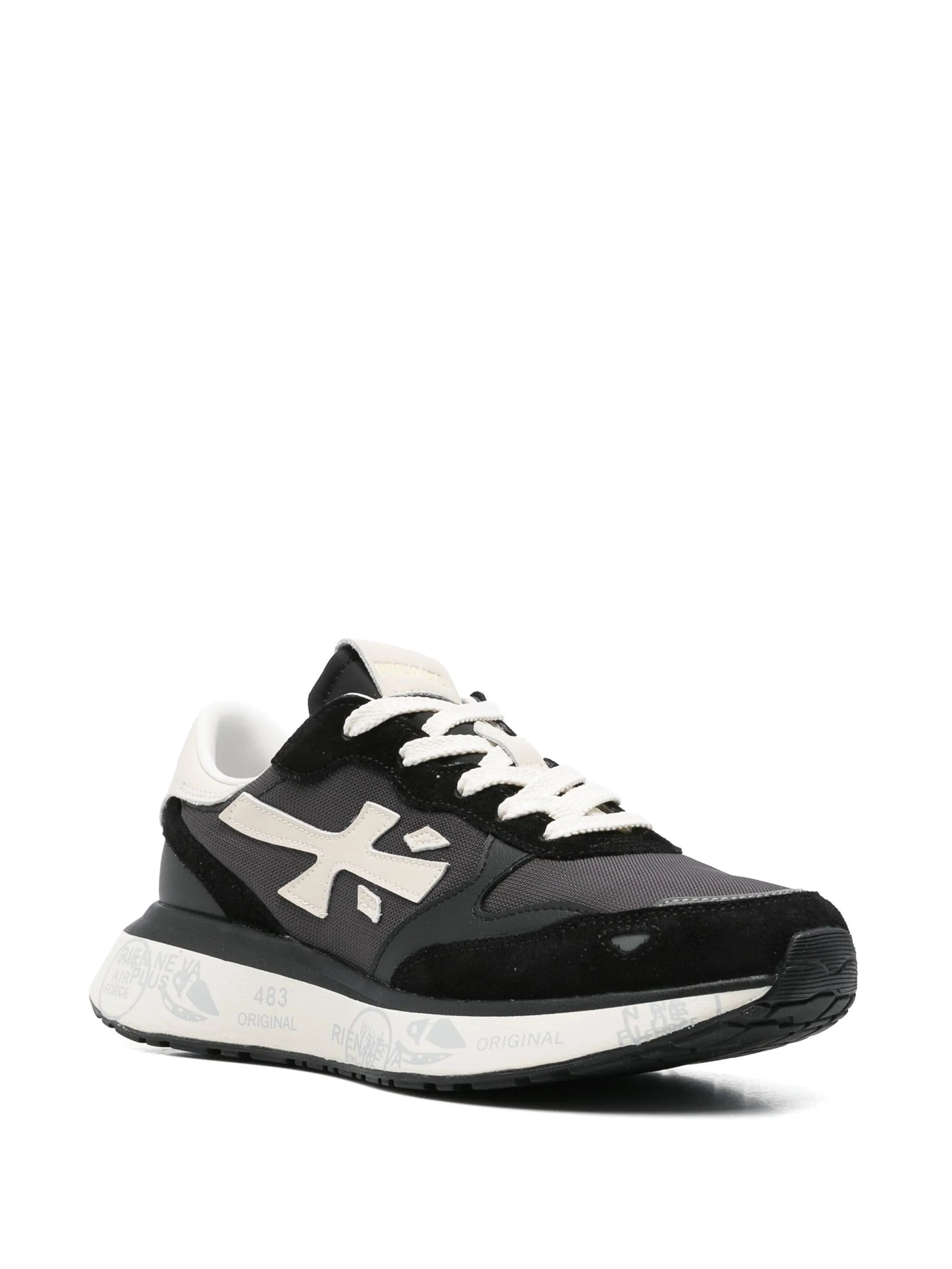 Premiata - Scarpa - Nessuno