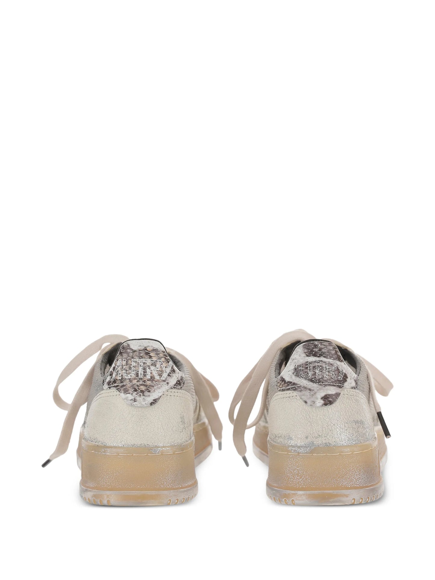 Autry - Medalist Super Vintage - Bianco