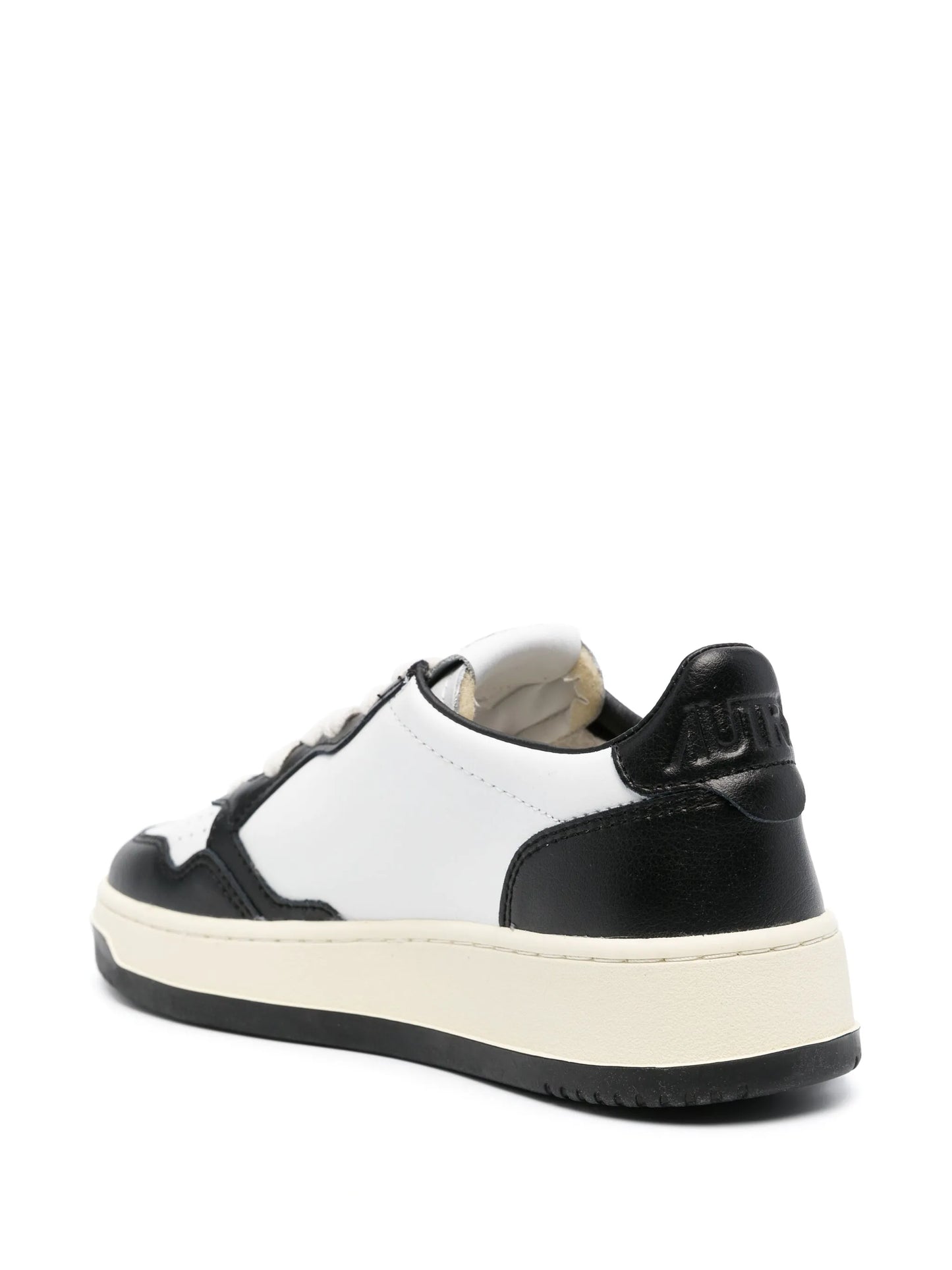 Autry - Medalist - Bianco