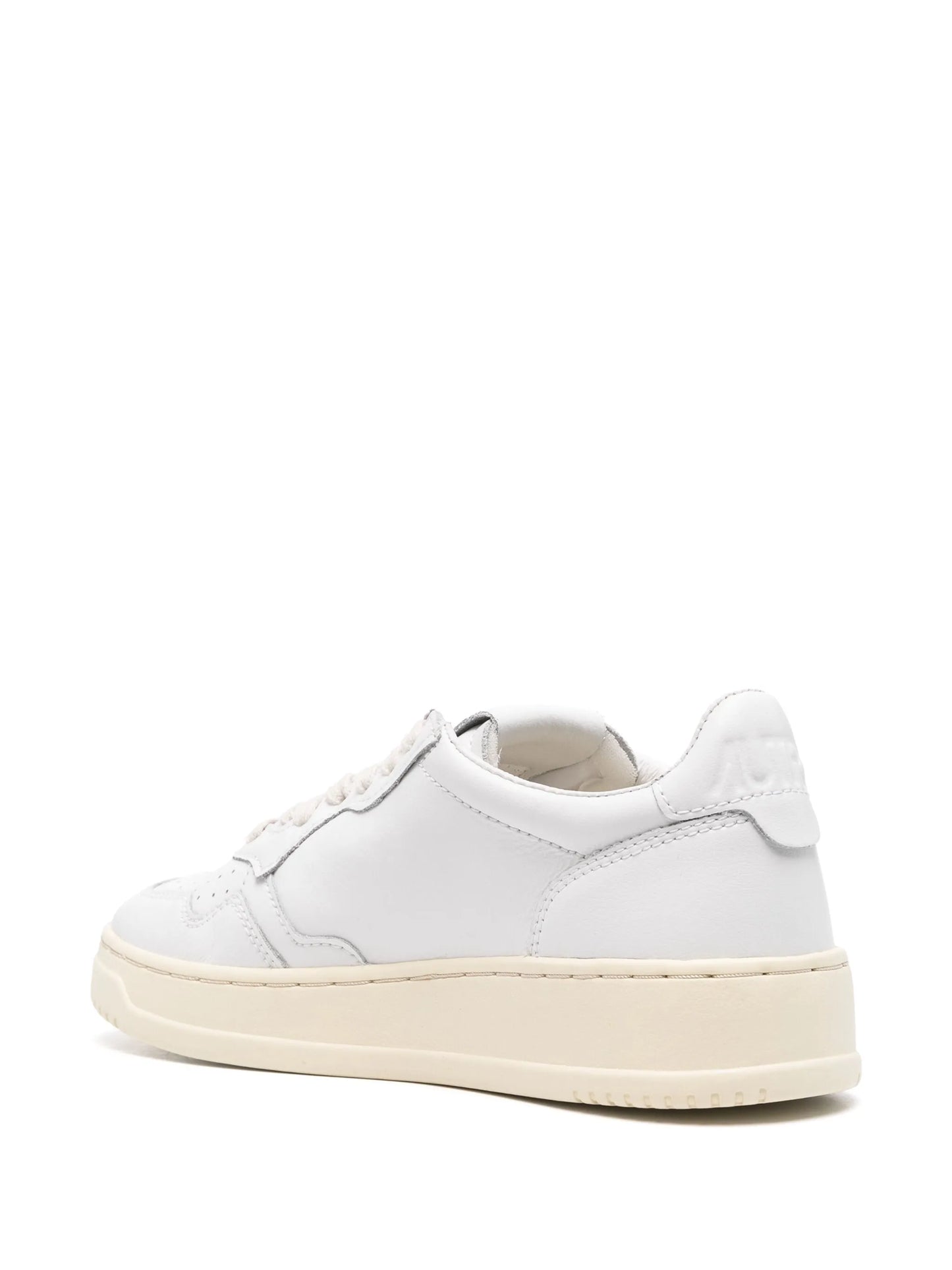 Autry - Medalist - Bianco