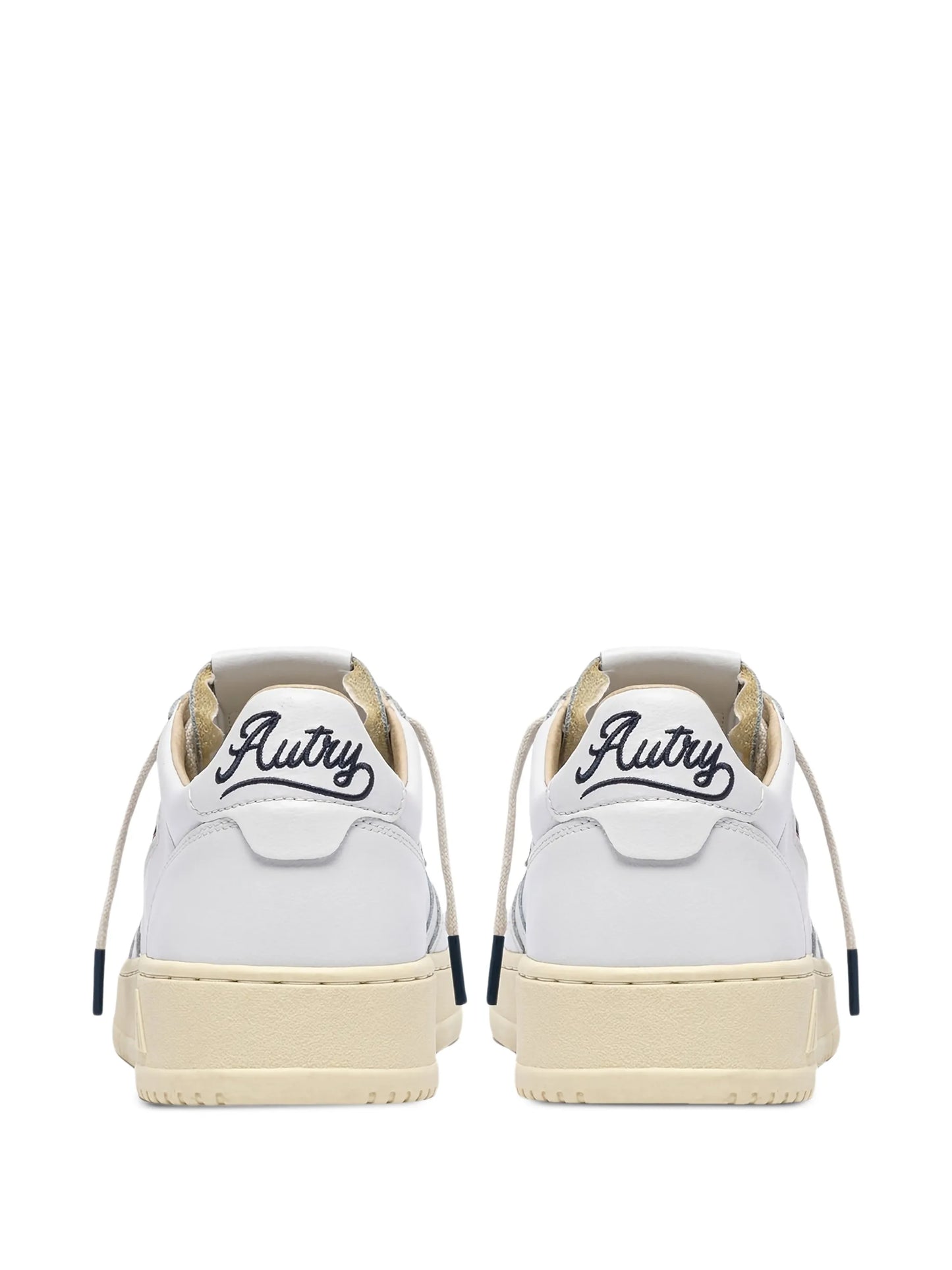 Autry - Medalist - Bianco