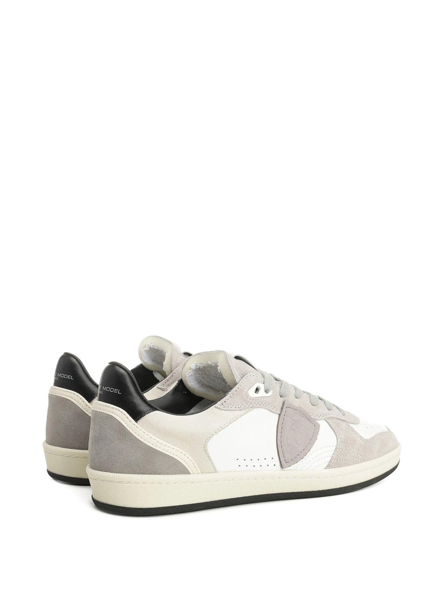 Philippe Model - Pigalle - Bianco