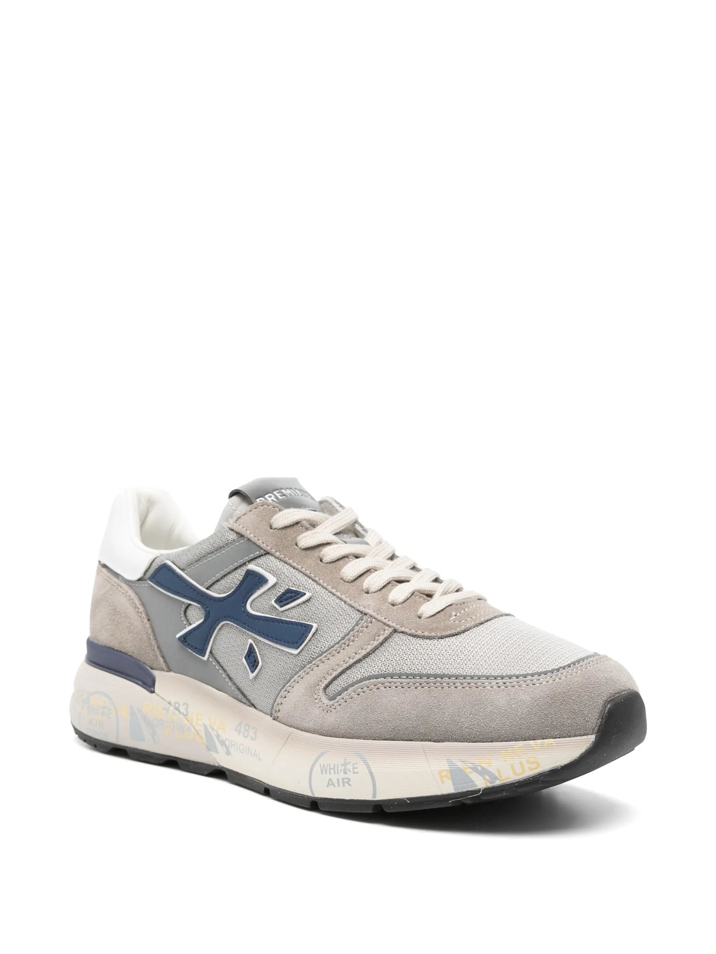 Premiata - Scarpa - Nessuno