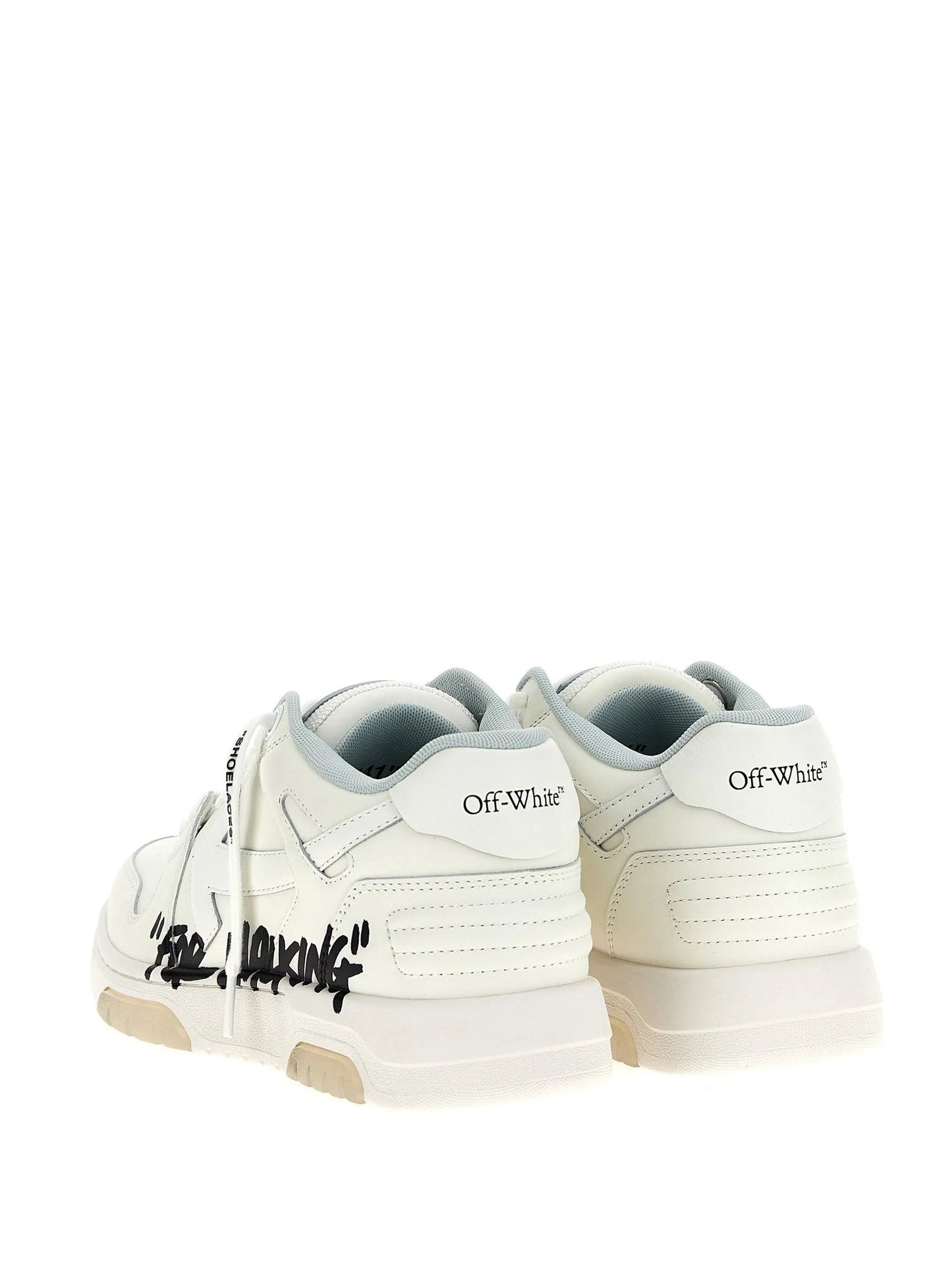 Off White - M-Out Of Office For Walk-01a - Nessuno