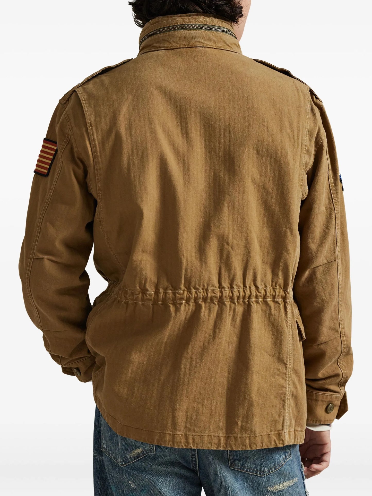 Ralph Lauren - F.Jackete - Nessuno