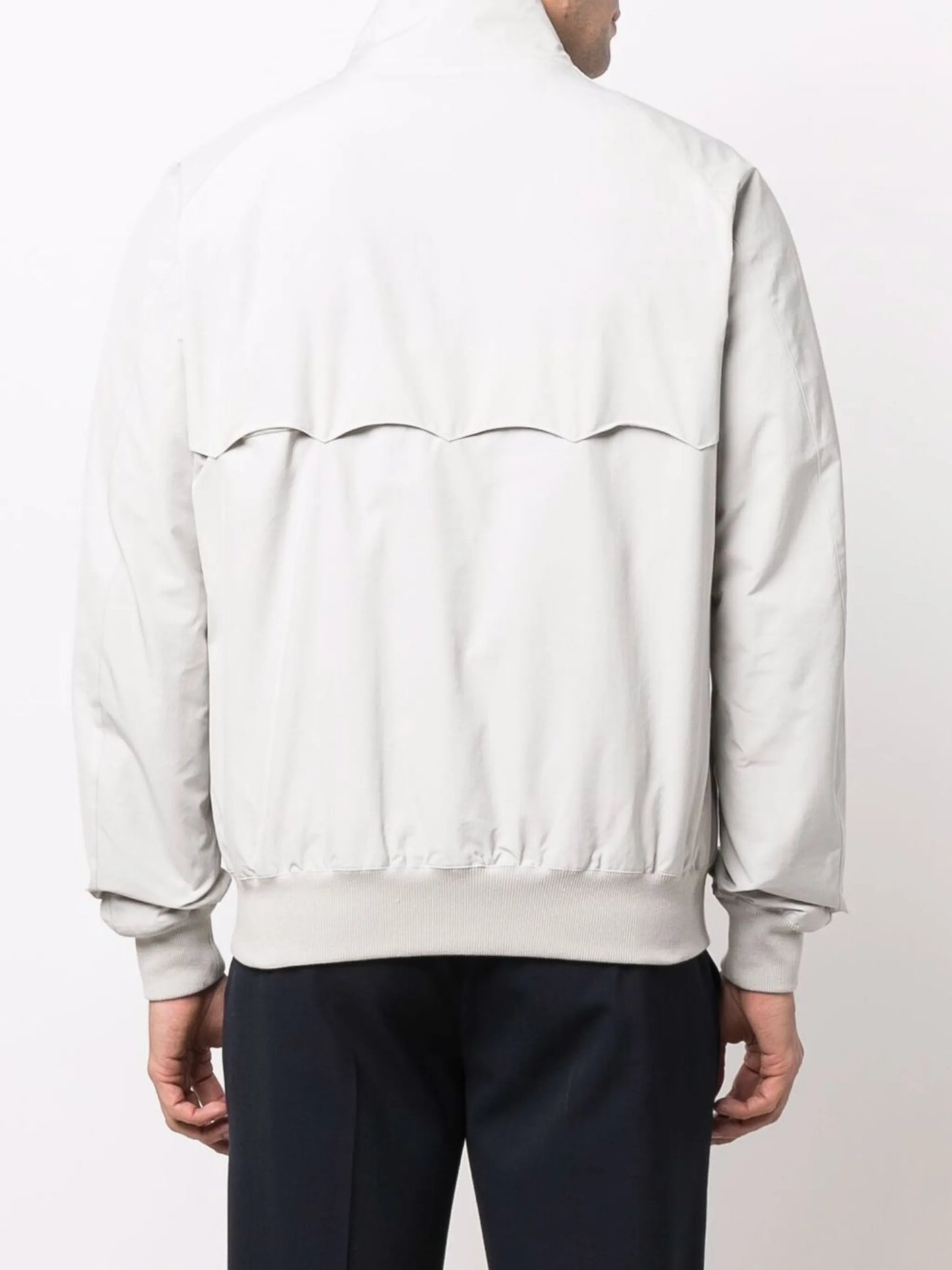 Baracuta - G9 - Ghiaccio