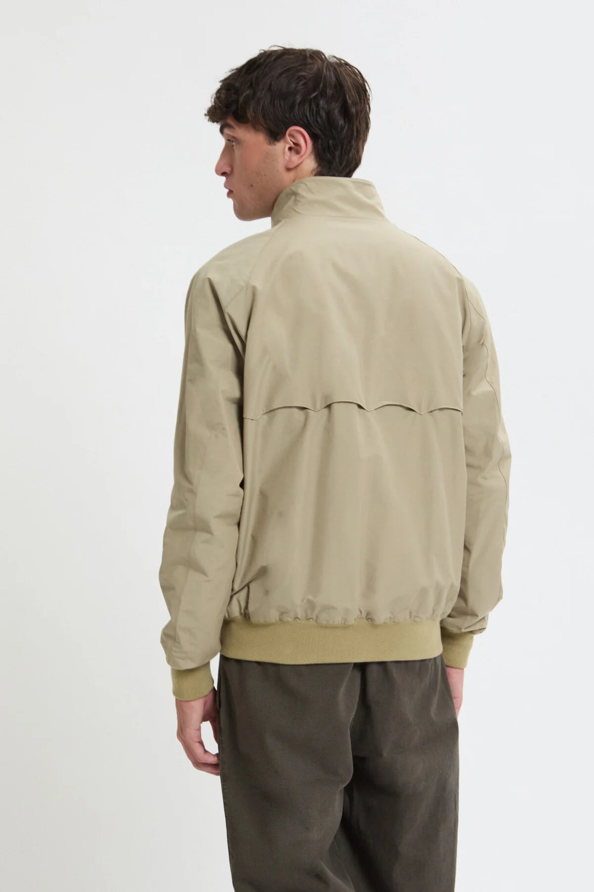 Baracuta - G9 - Naturale