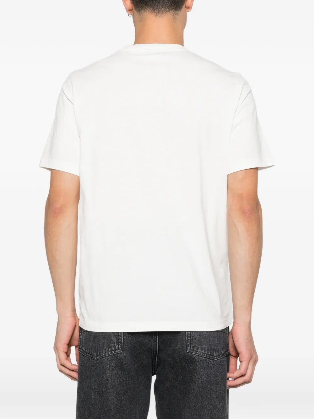 T-SHIRT - BIANCO