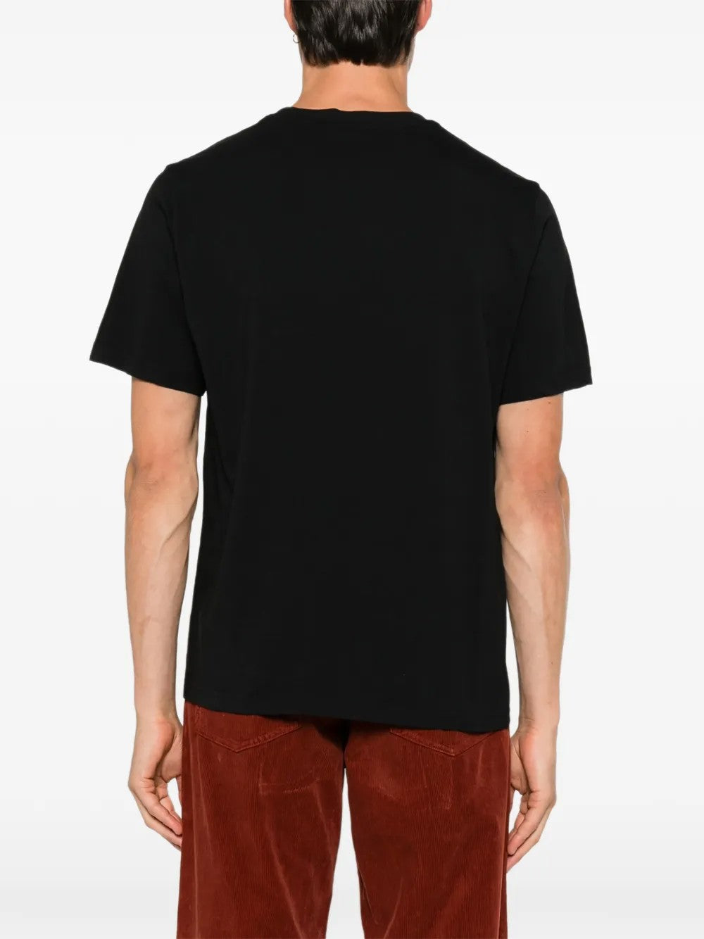 T-SHIRT - NERO