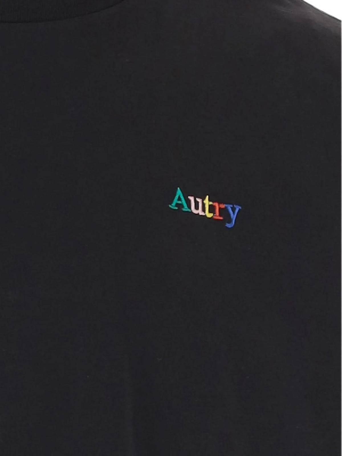 T-SHIRT - NERO