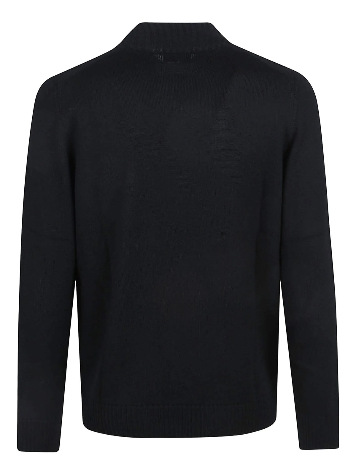 Maglia Lupetto - Nero