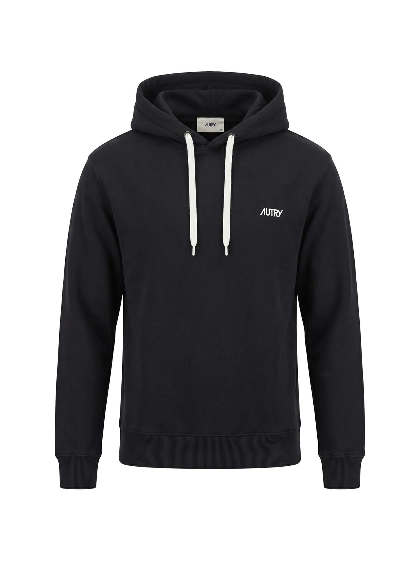 Autry - Hoodie - Nero