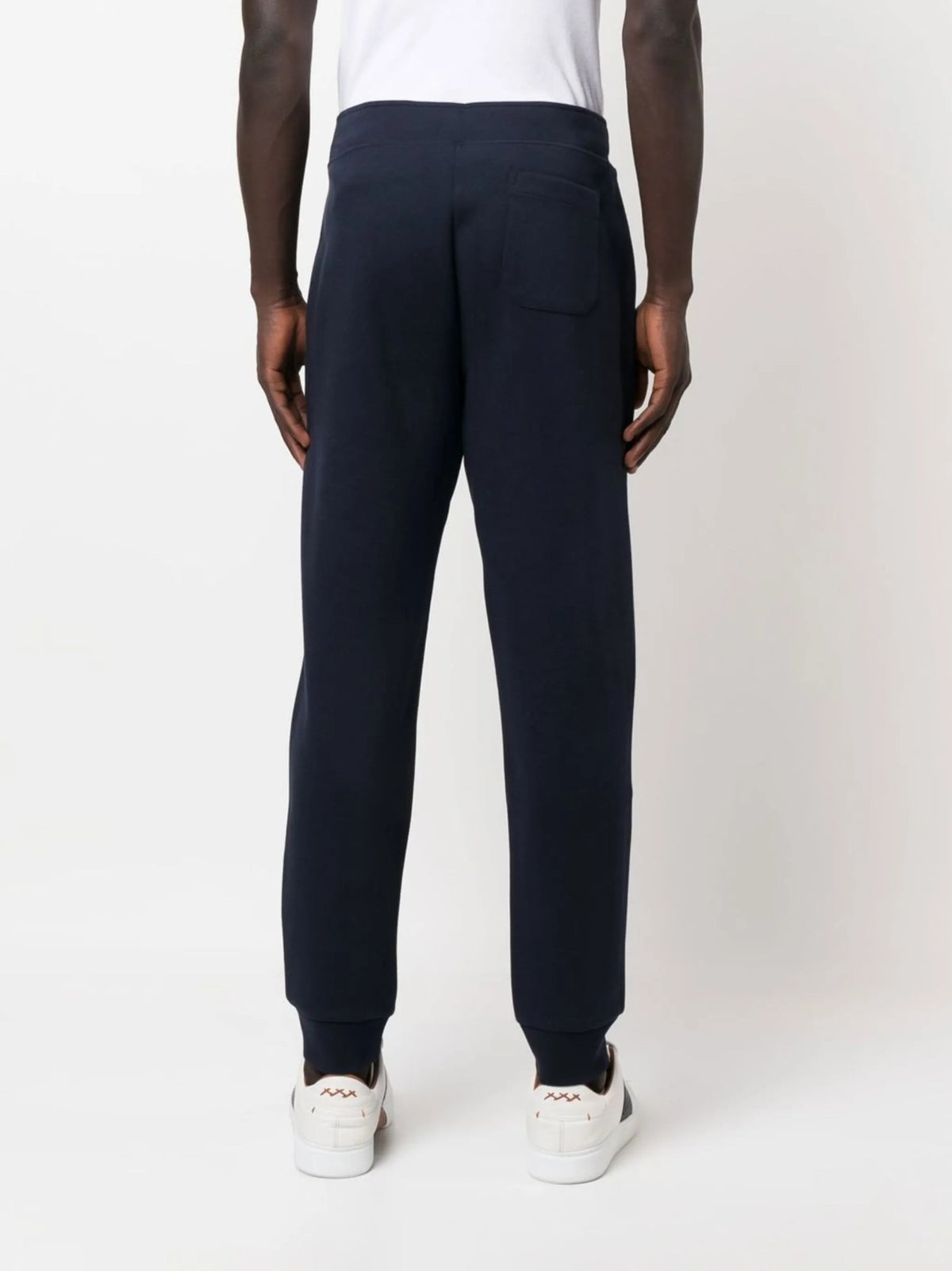 Pantaloni Jogger Performance - Blu