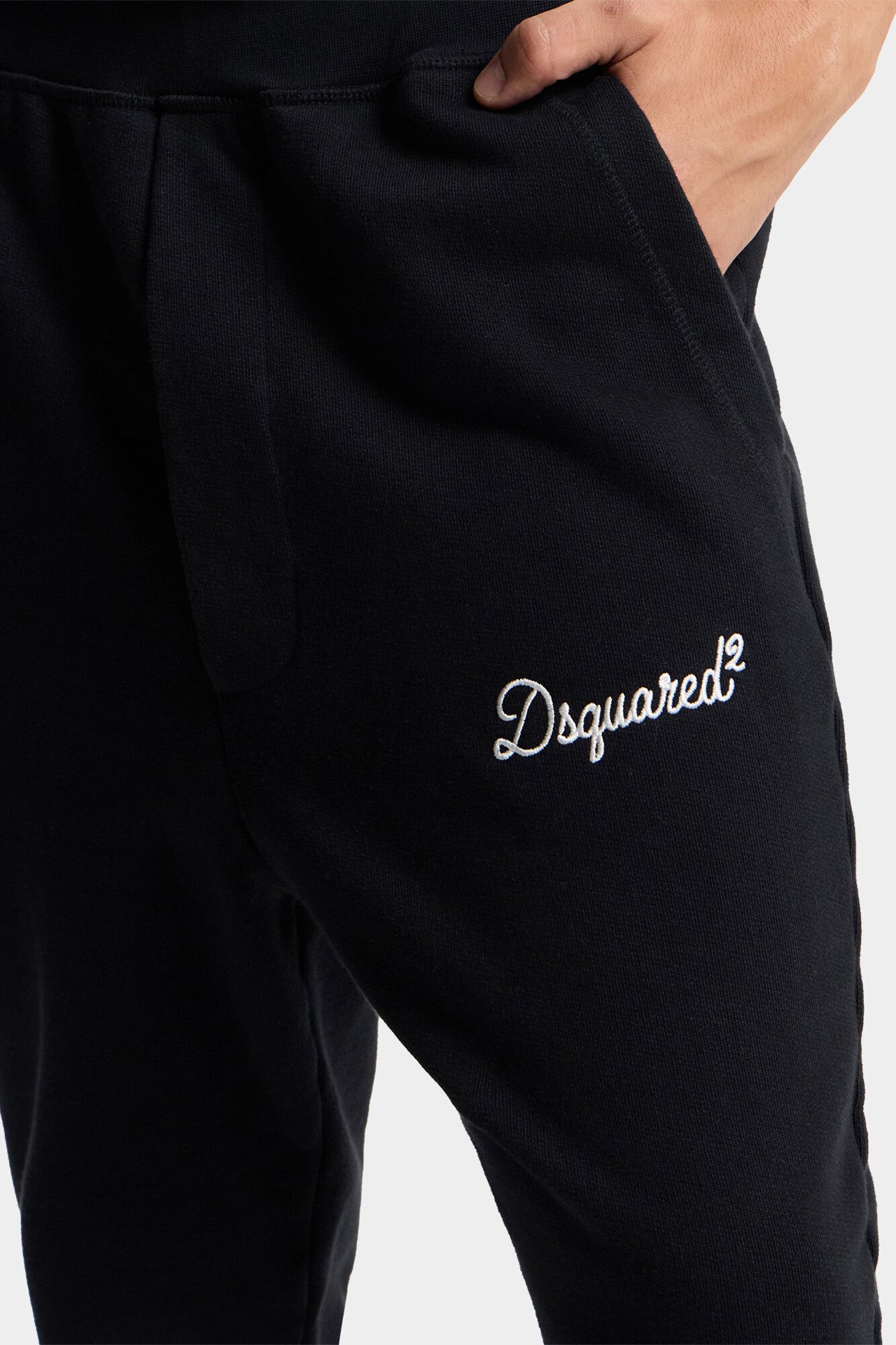 PANTALONE REALX DEAN - nero
