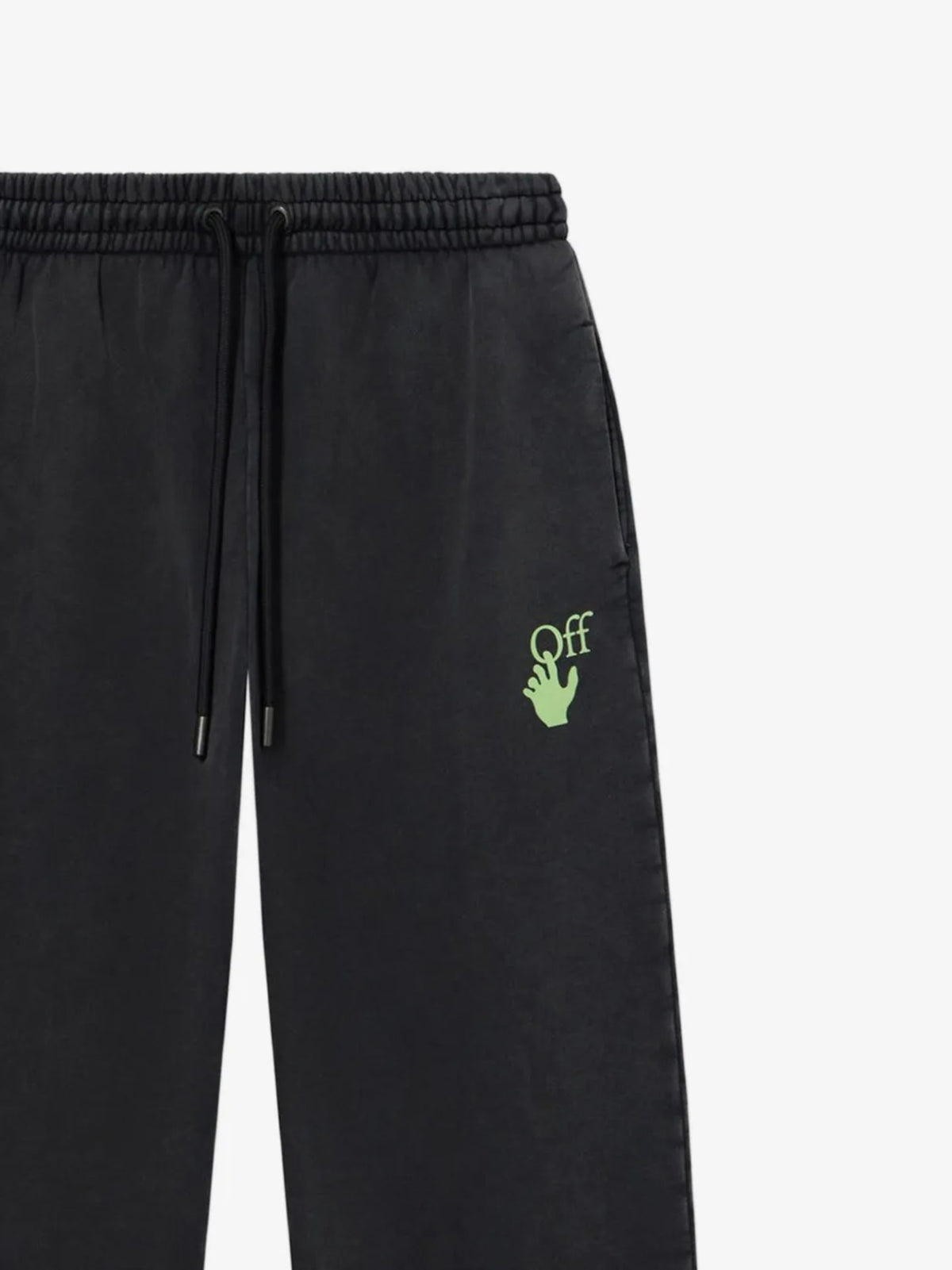 Bacco Arrow Sweatpant - Nero