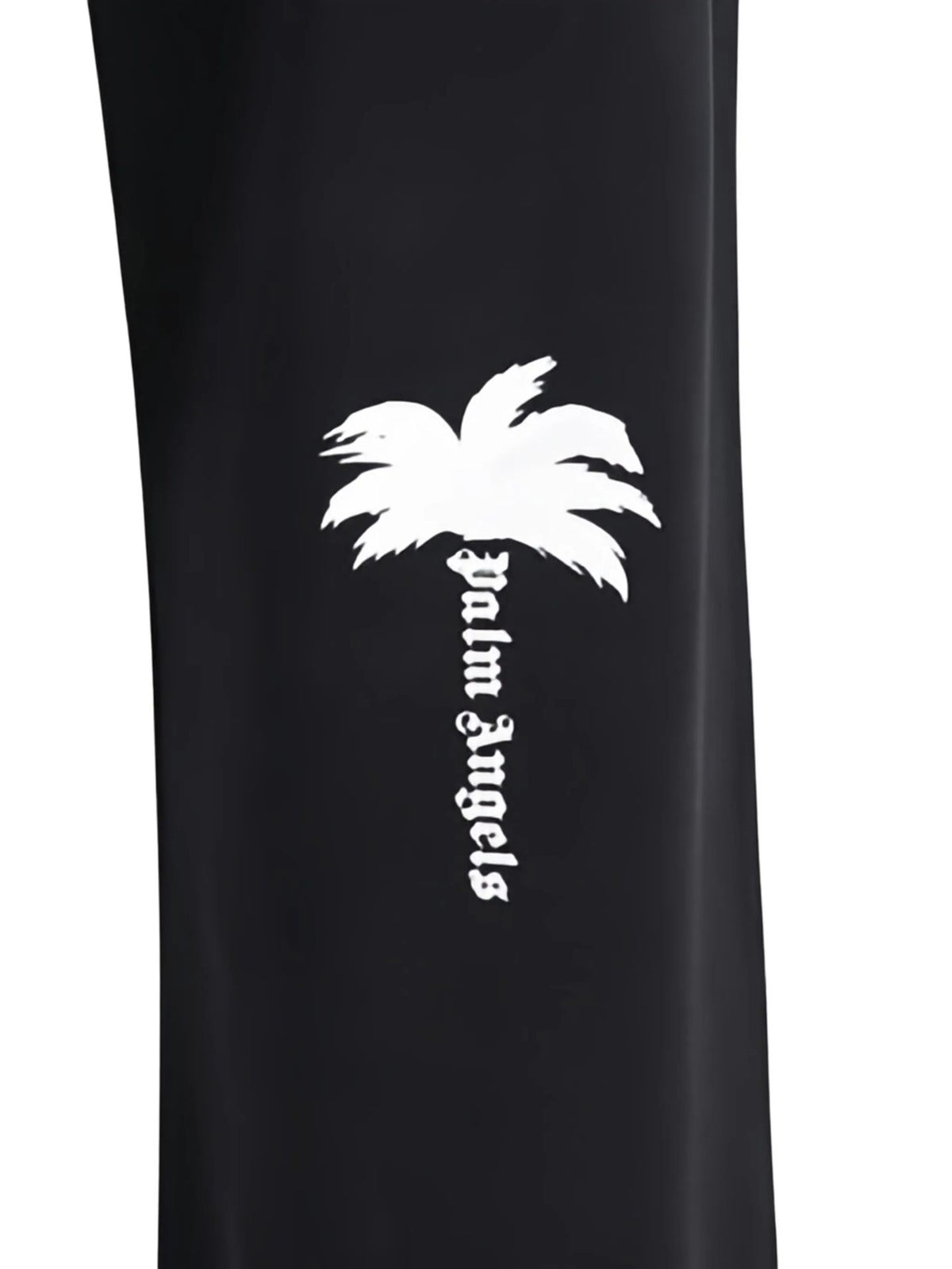 Pantaloni Sportivi Palm Tree - Nero
