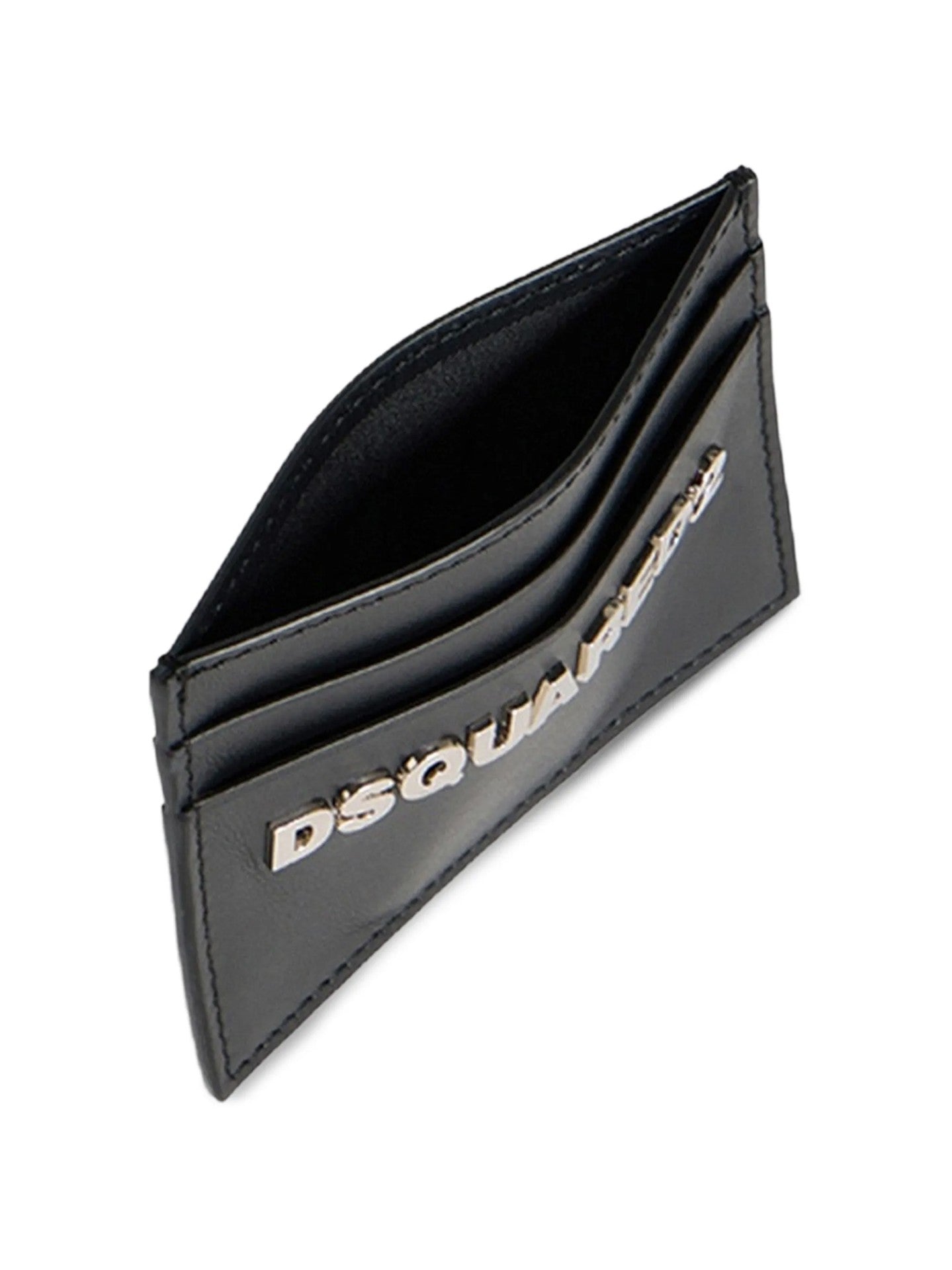 CREDIT CARD HOLDERVITELLO - NERO