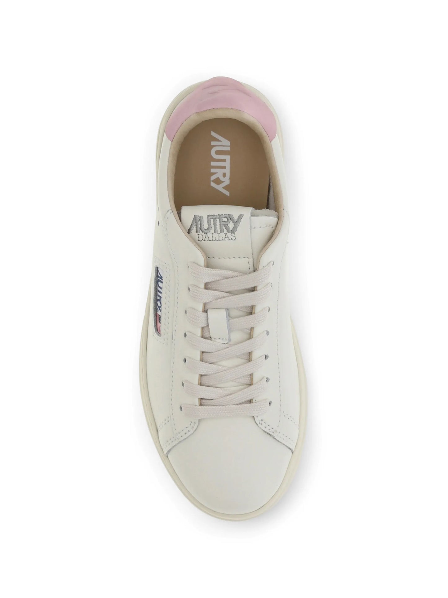 Autry - Dallas - Bianco