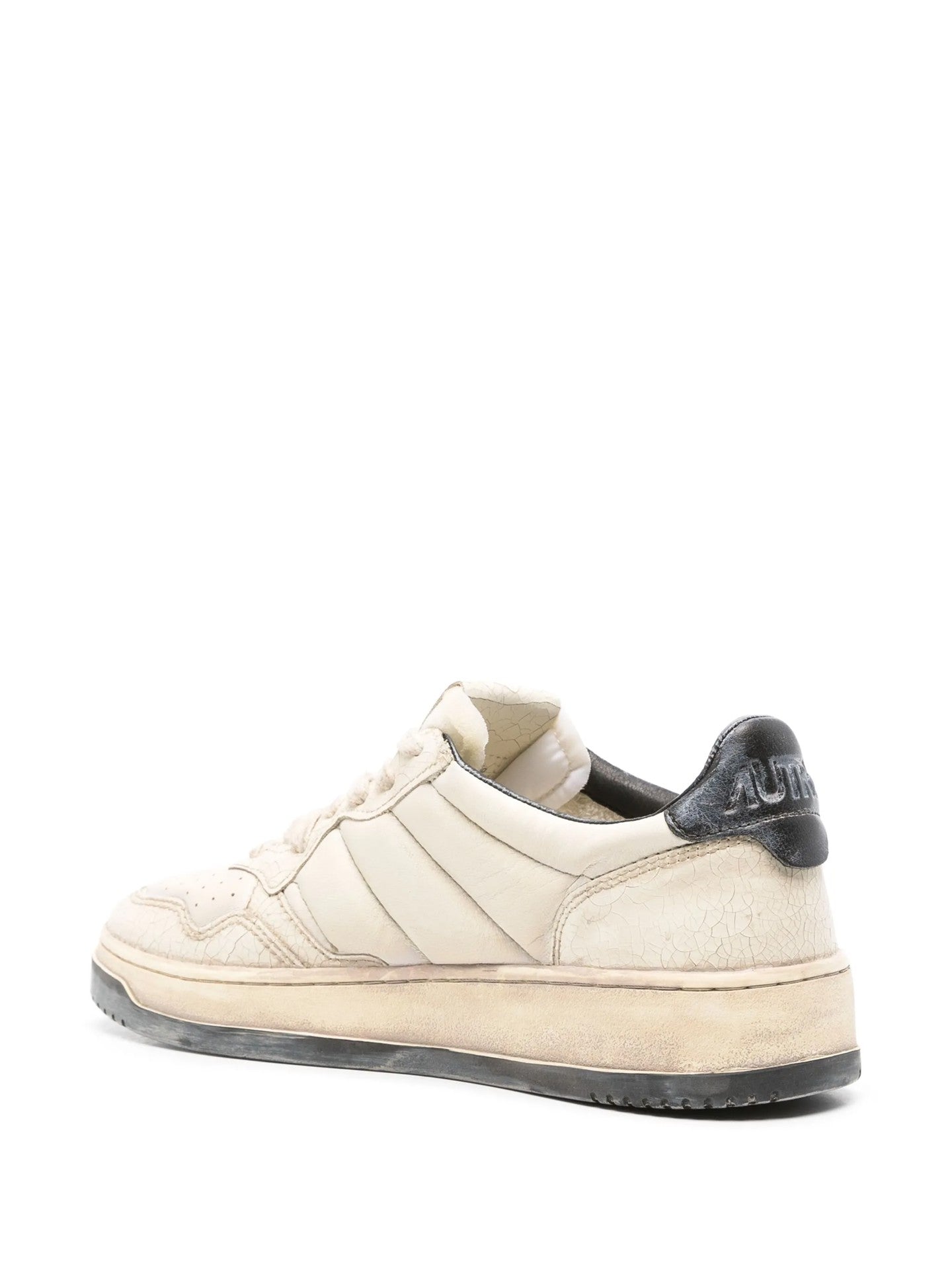 MEDALIST SUPER VINTAGE - BIANCO