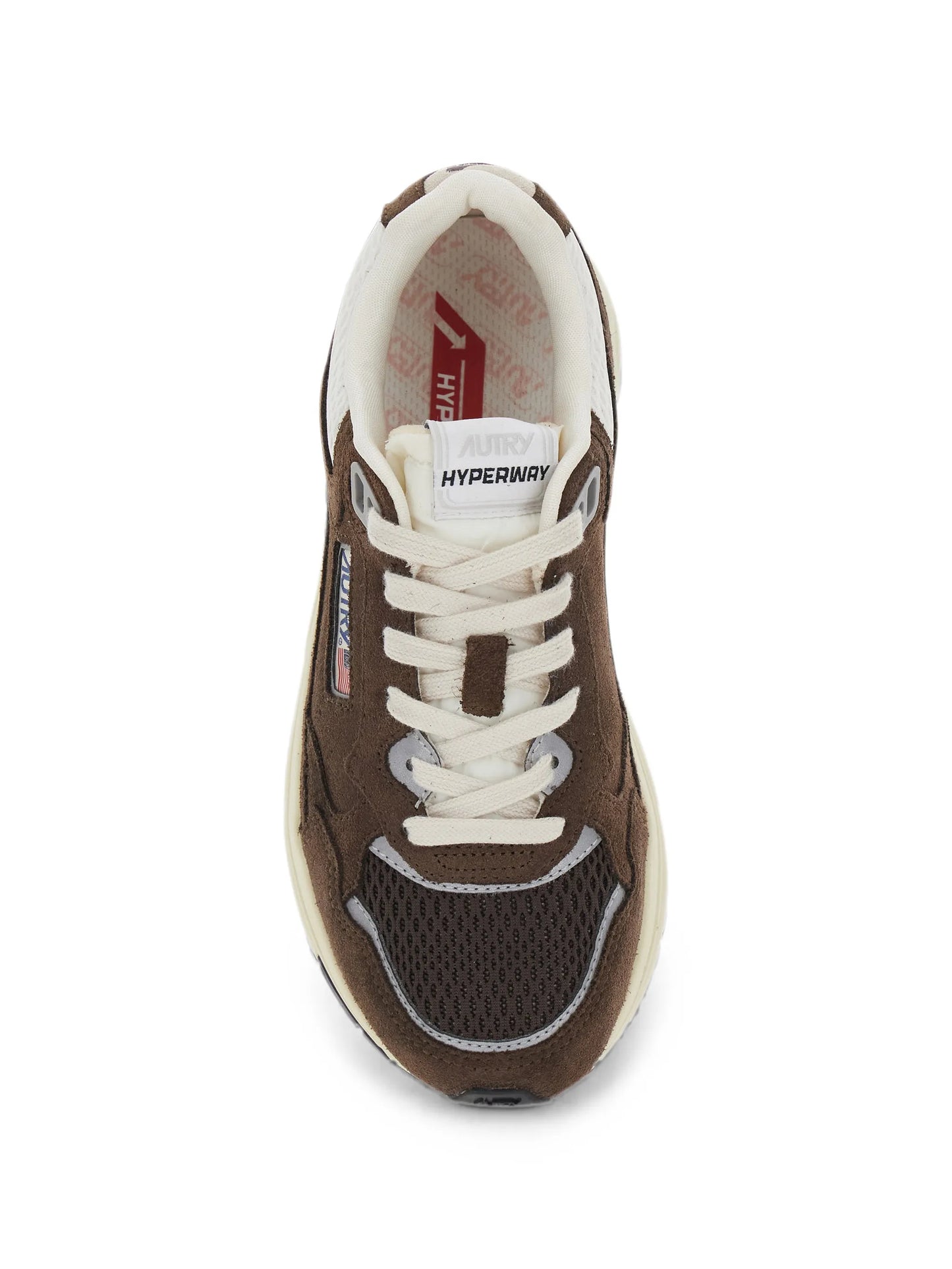 Autry - Hyperway - Marrone
