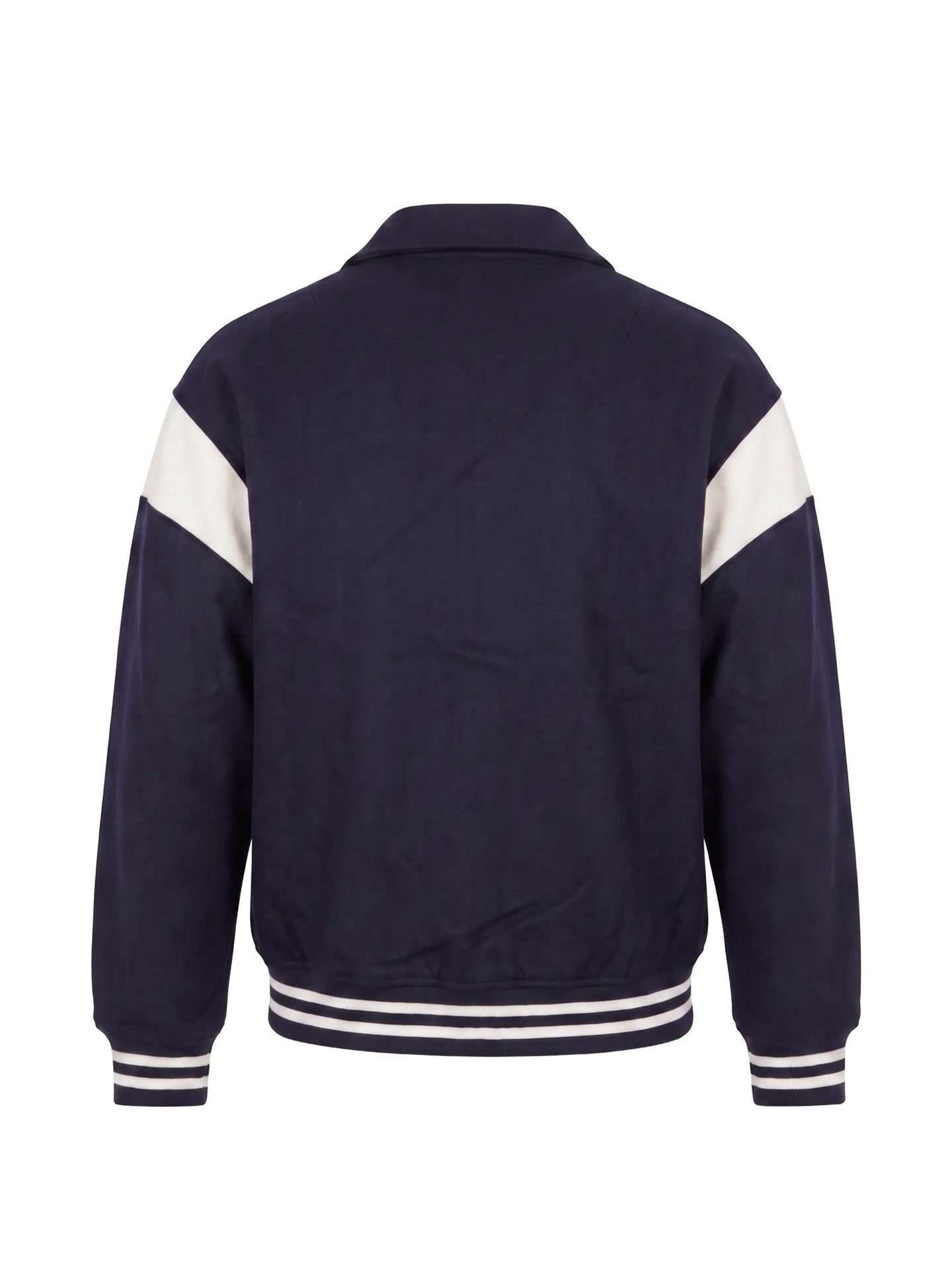 JACKET - BLU