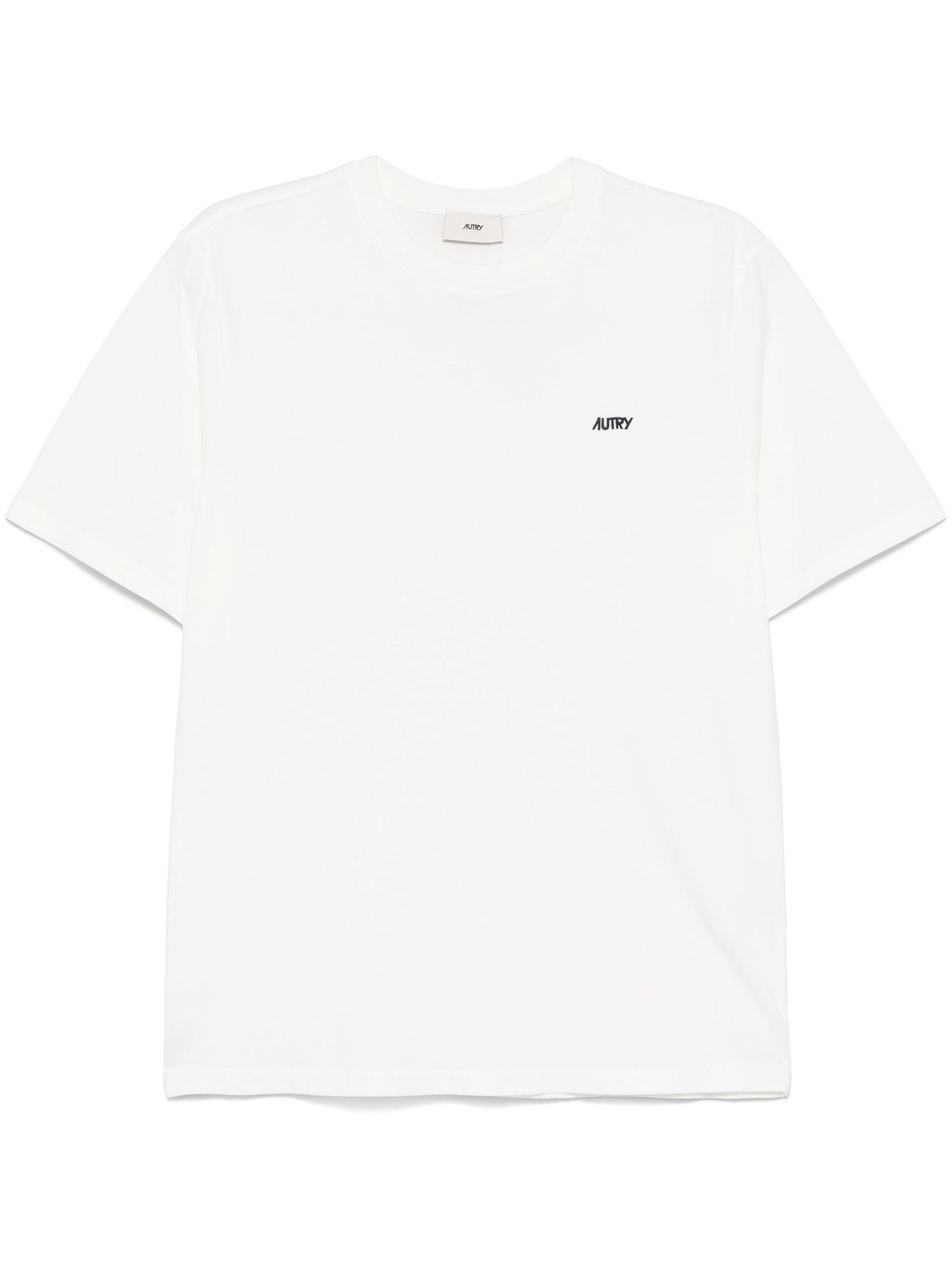 Autry - T-Shirt - Bianco