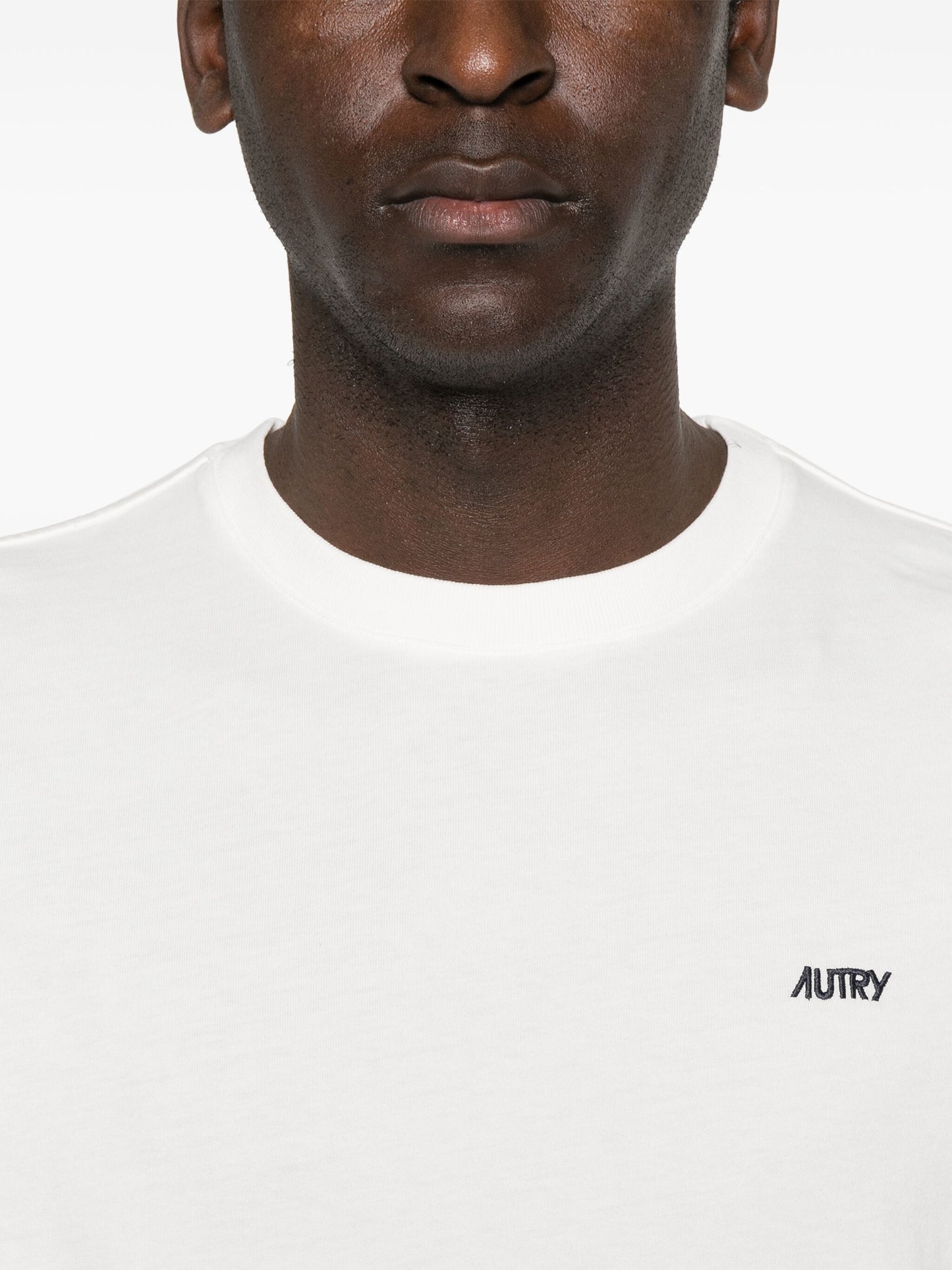 Autry - T-Shirt - Bianco