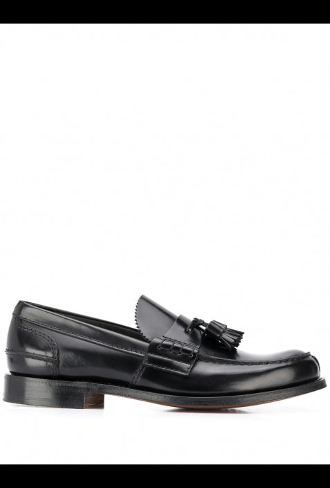 Church'S - Tiverton Bookbinder - Nero