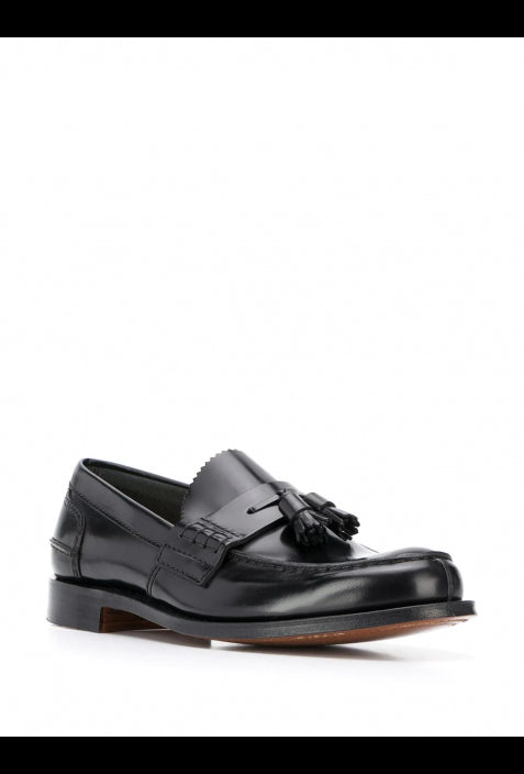 Church'S - Tiverton Bookbinder - Nero