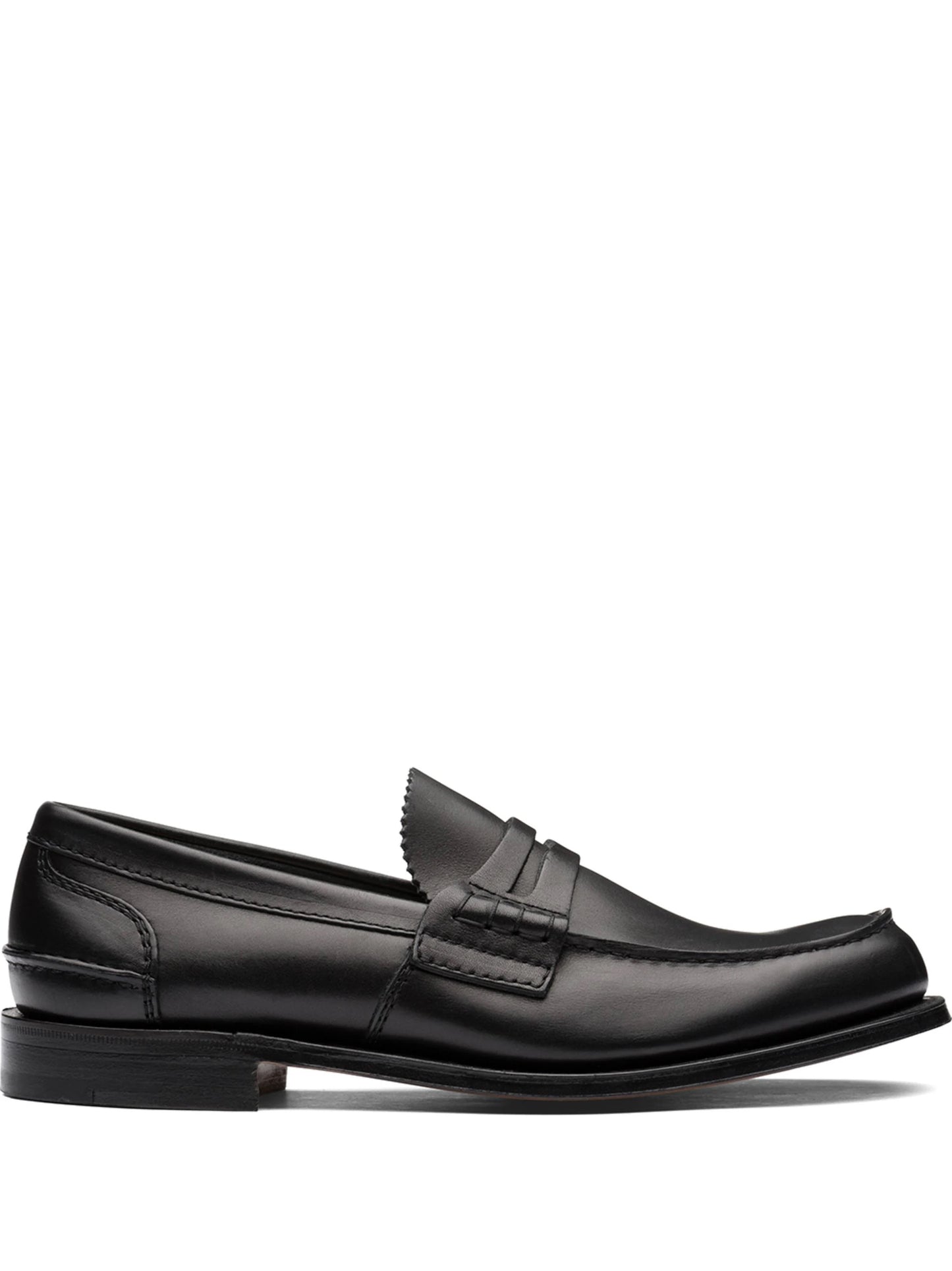 Church'S - Pembrey Prestige - Nero