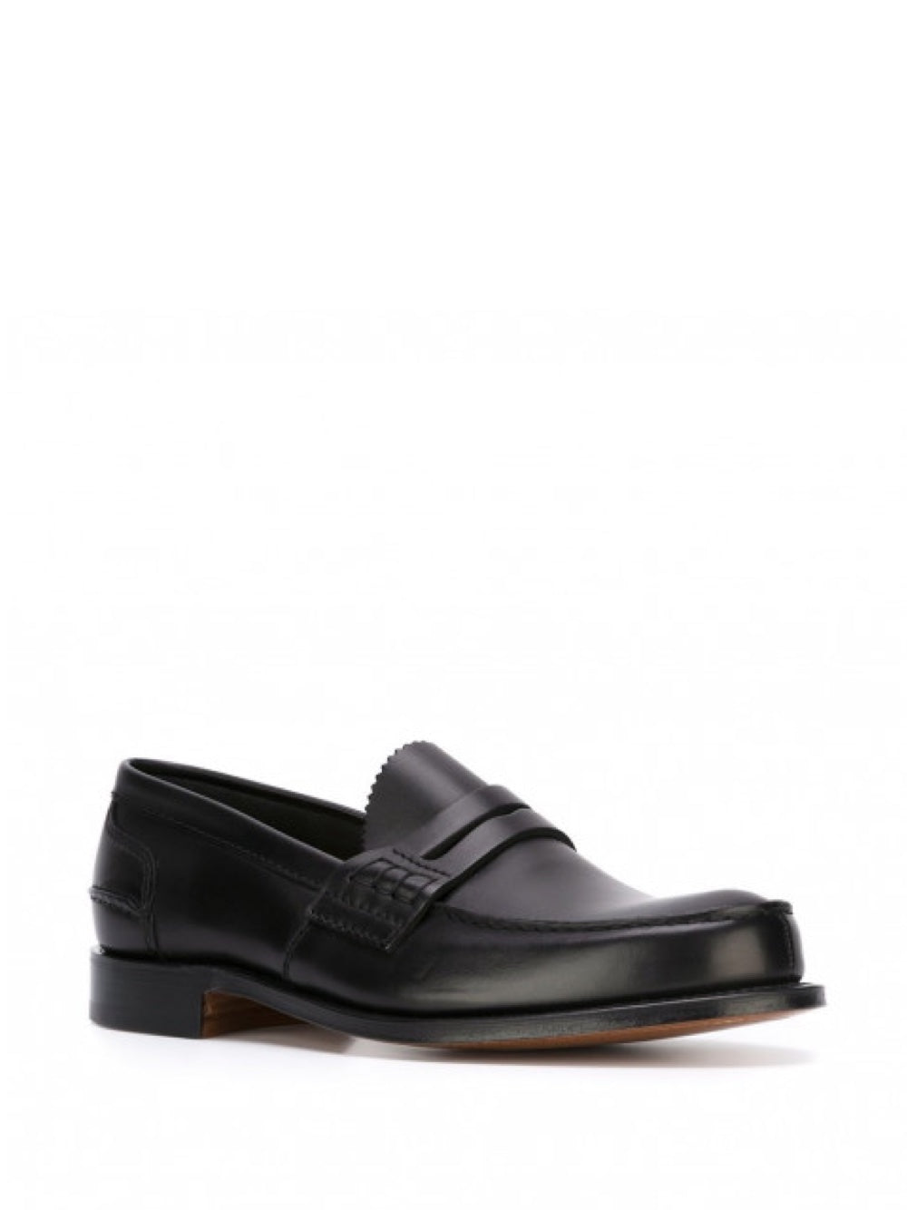 Church'S - Pembrey Prestige - Nero