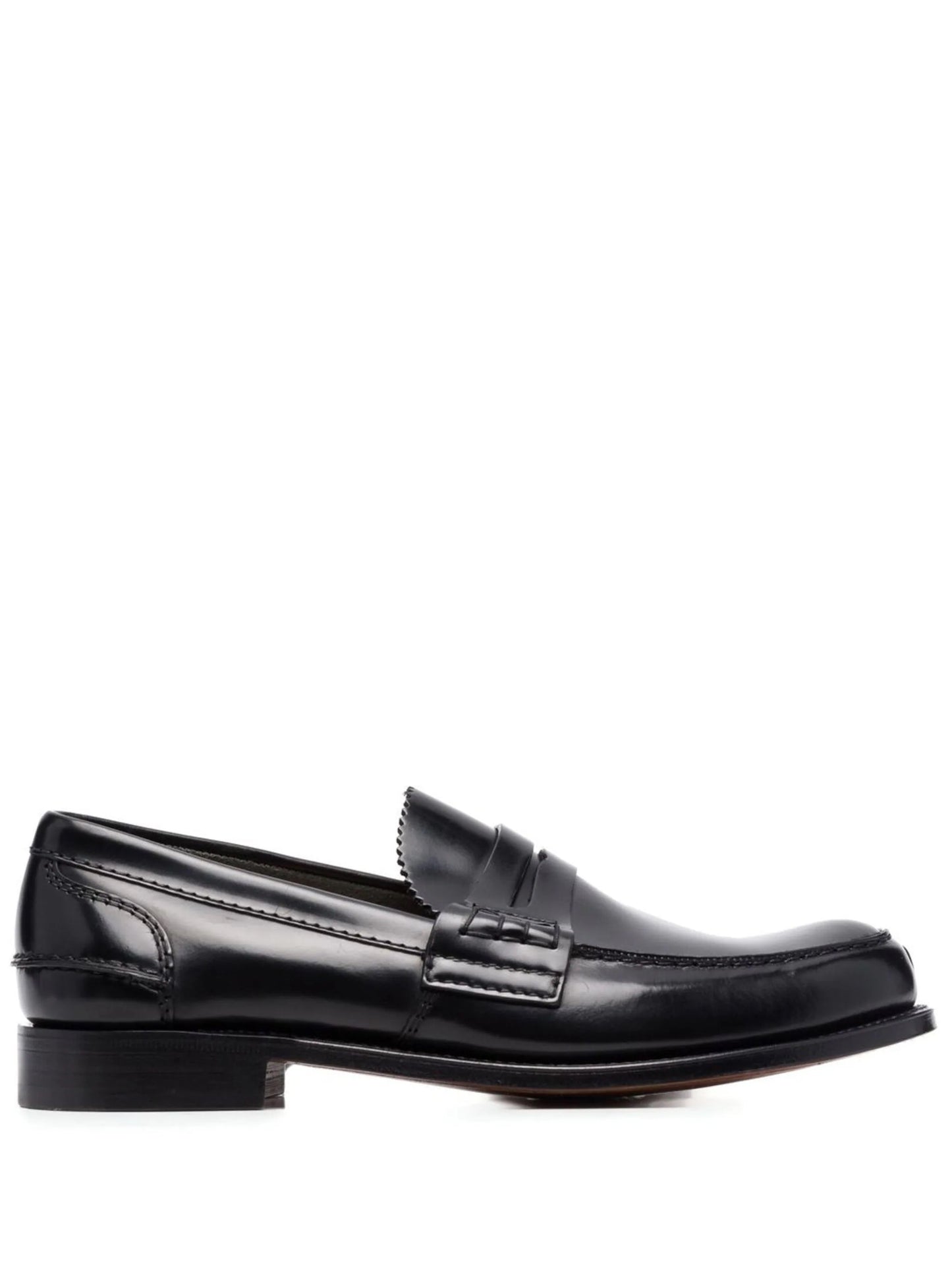 Church'S - Tunbridge Bookbinder - Nero