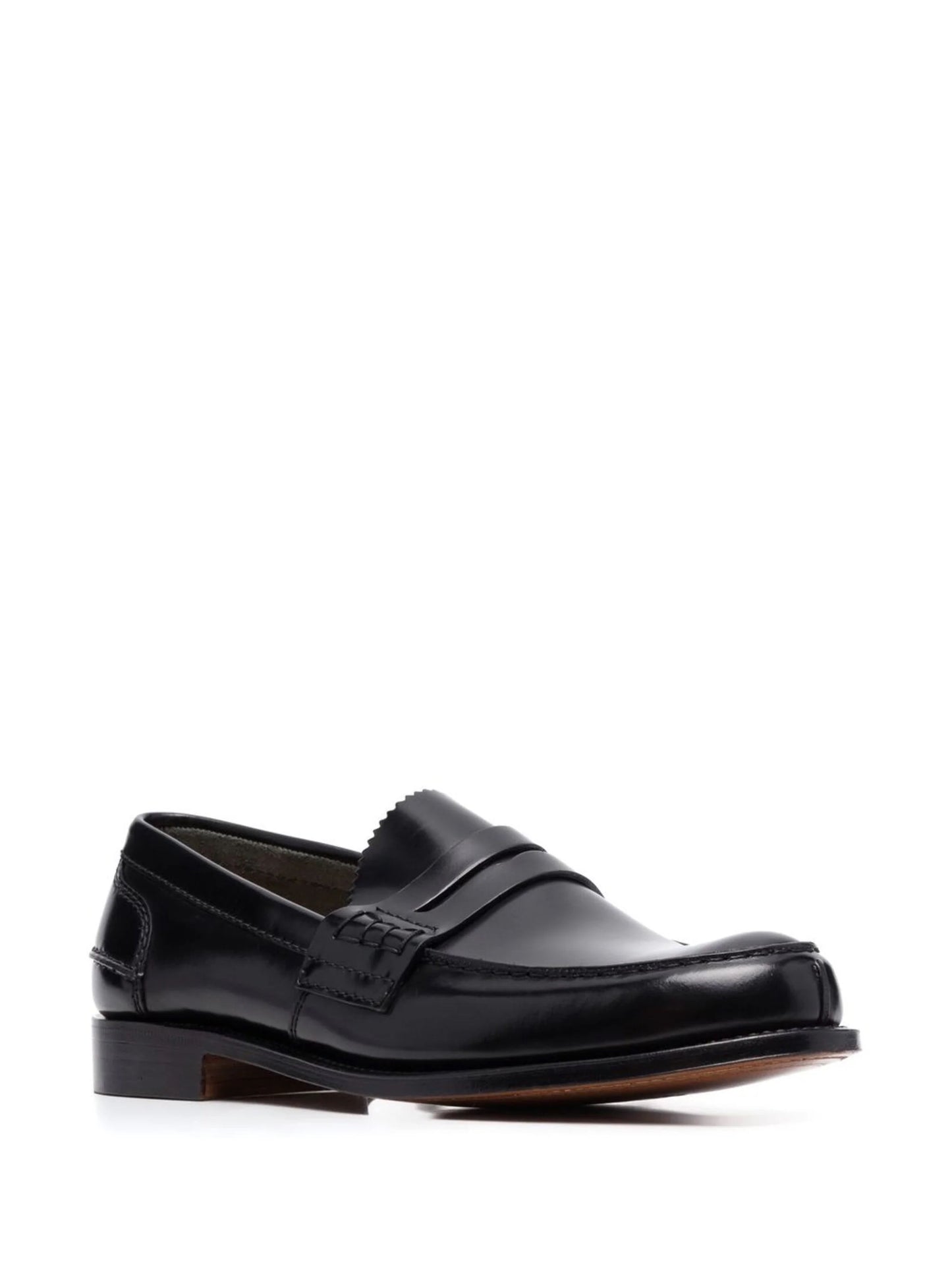 Church'S - Tunbridge Bookbinder - Nero