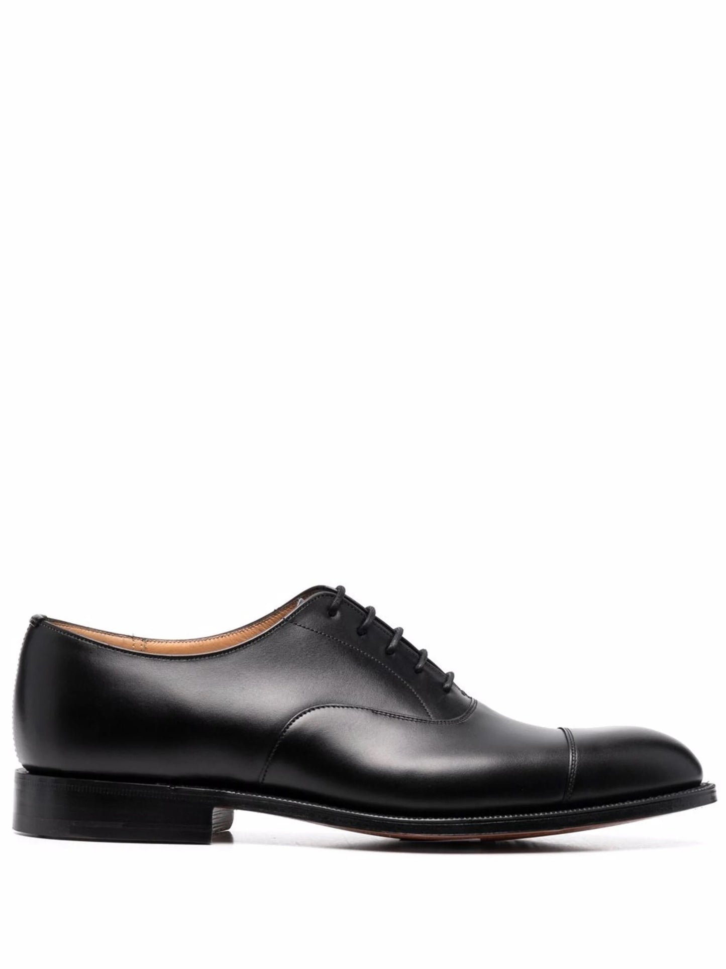 Church'S - Consul Calf - Nero