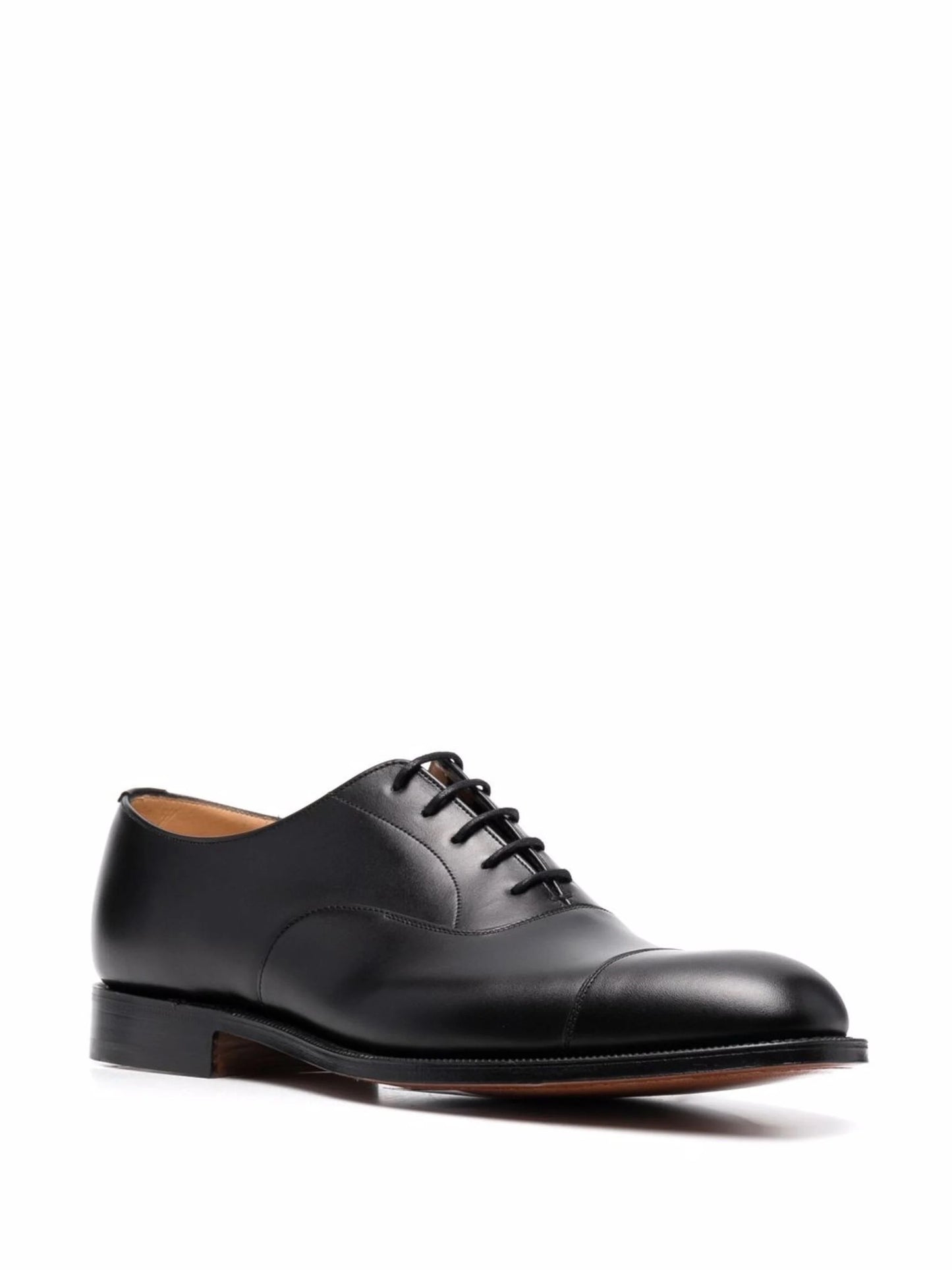 Church'S - Consul Calf - Nero