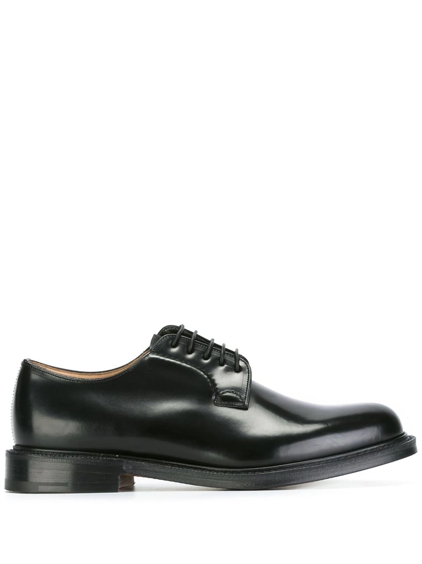 Church'S - Shannon Polish Binder - Nero