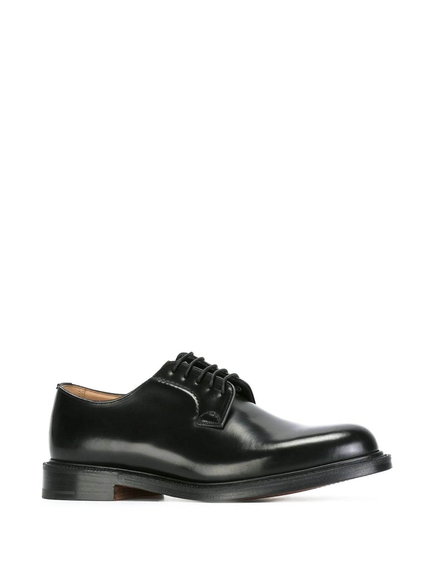 Church'S - Shannon Polish Binder - Nero