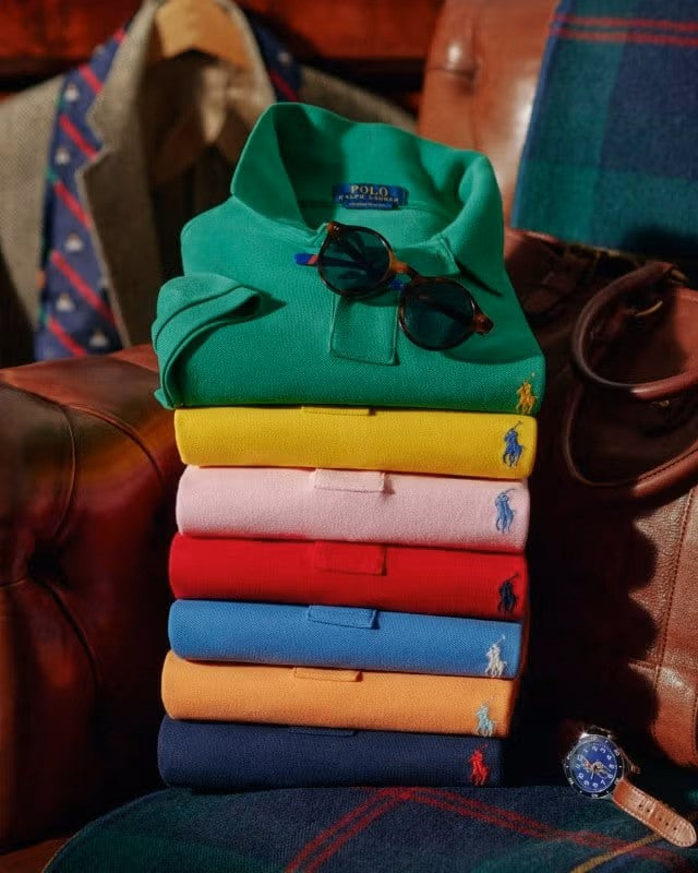 Polo Uomo