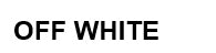 Off-White
