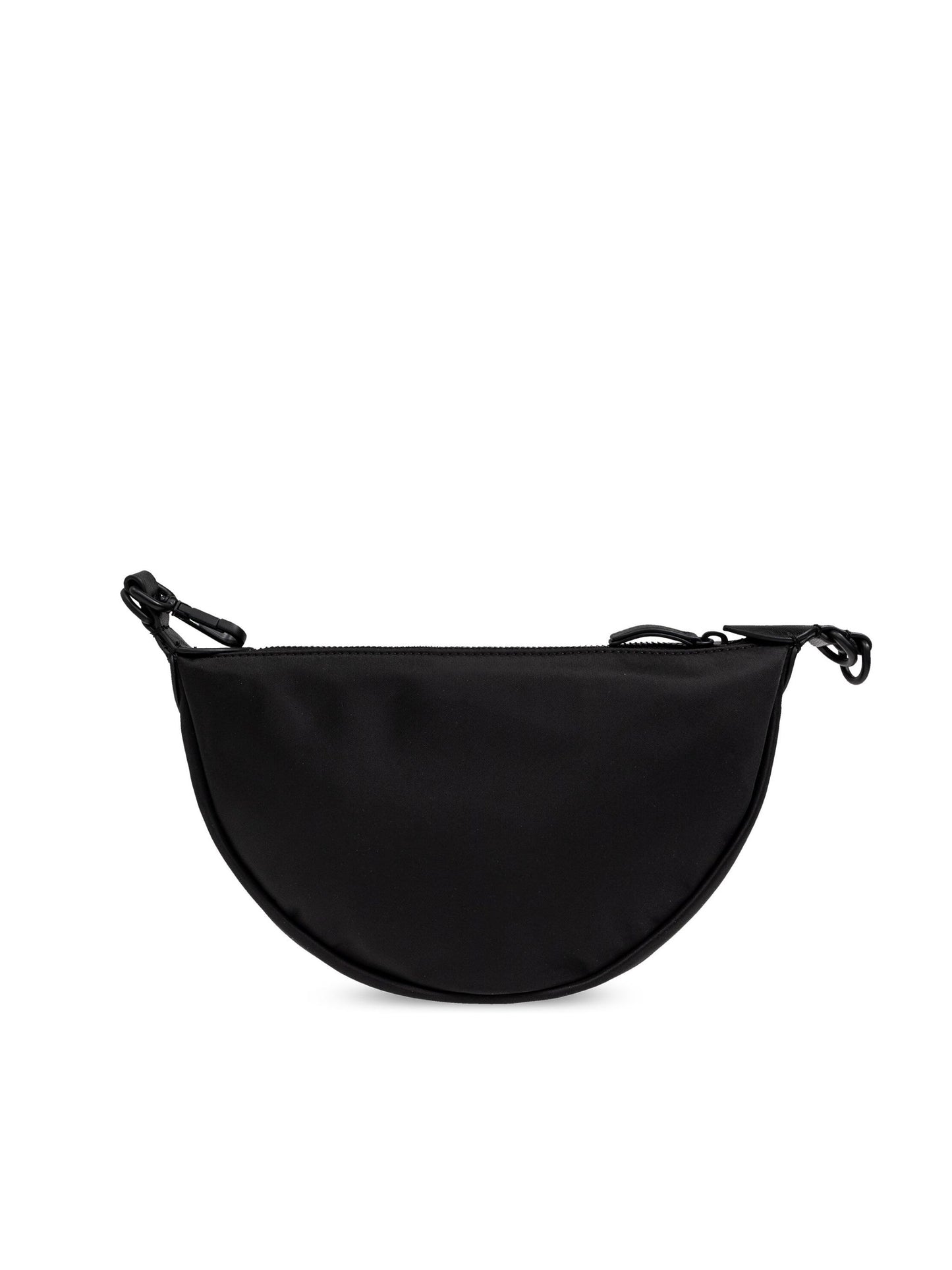 Dsquared2 - Mini Hobo Nylon - Nero