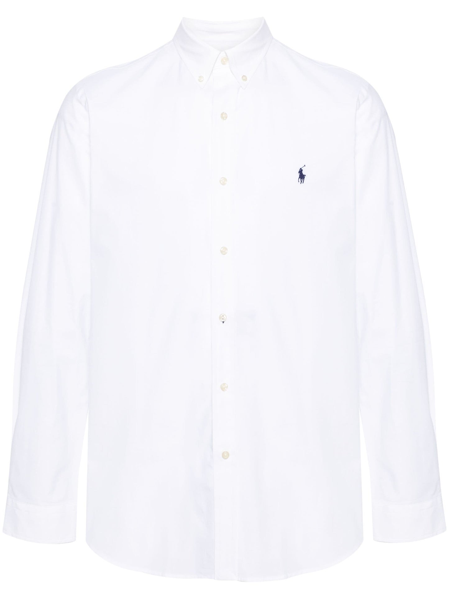 Ralph Lauren - Camicia - Bianco