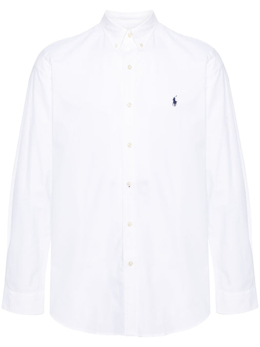 Ralph Lauren - Camicia - Bianco