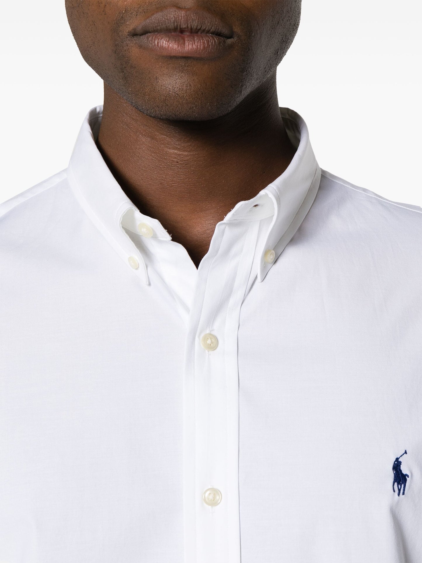 Ralph Lauren - Camicia - Bianco