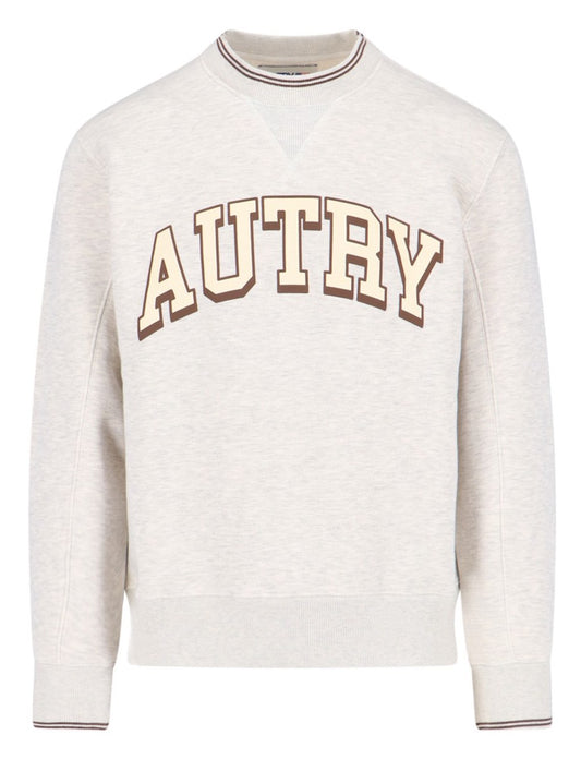 Autry - Sweatshirt - Grigio