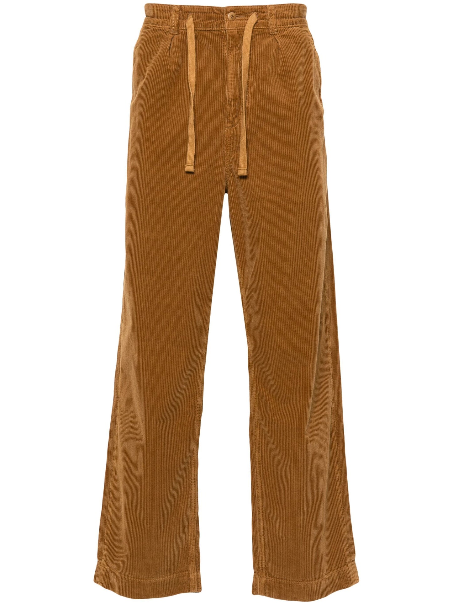 Ralph Lauren - Pantalone Corduroy - Beige