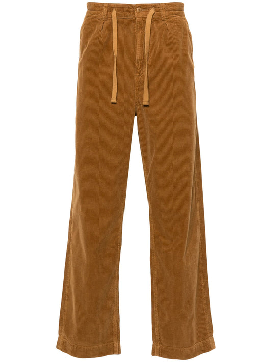 Ralph Lauren - Pantalone Corduroy - Beige