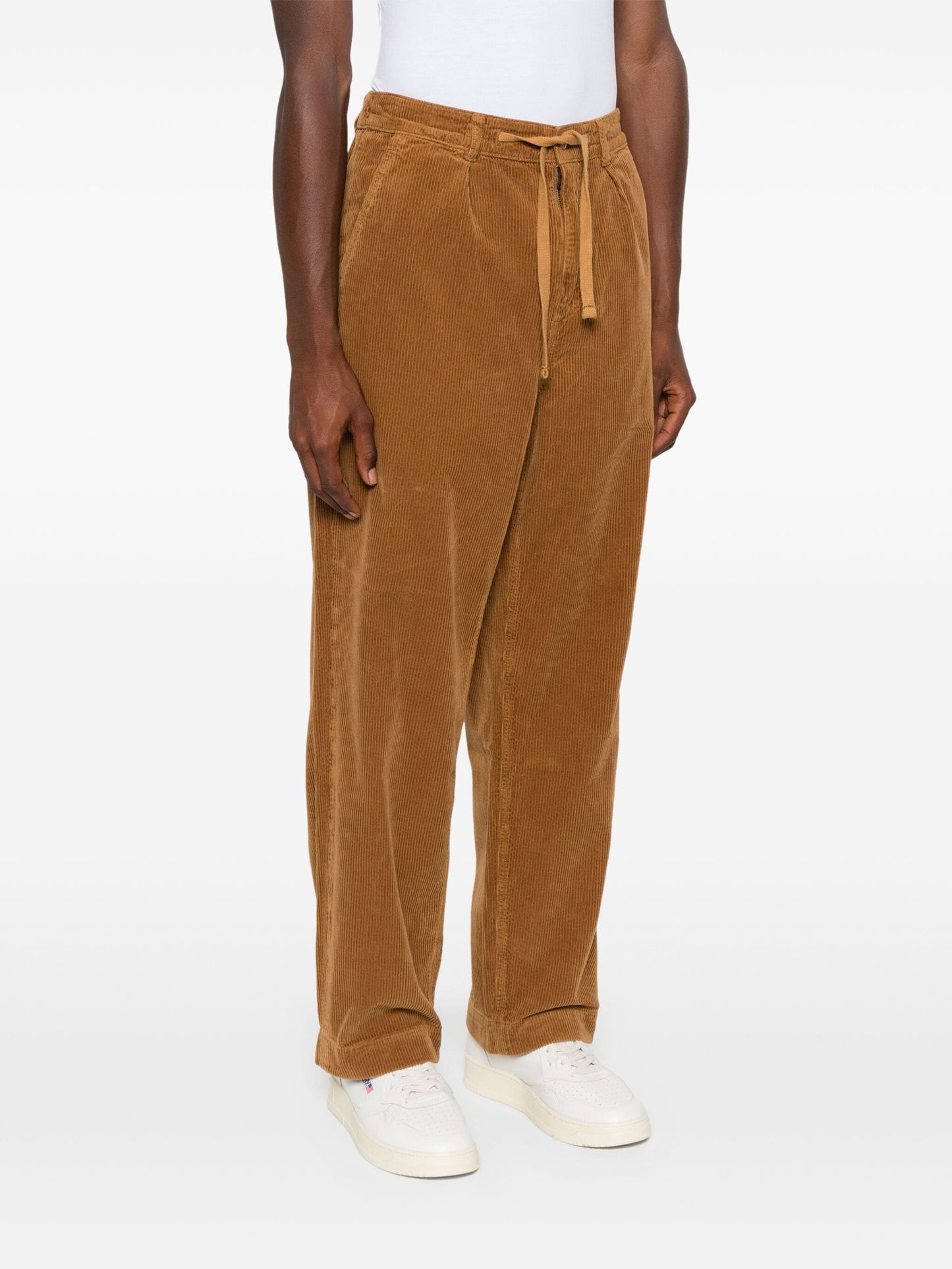 Ralph Lauren - Pantalone Corduroy - Beige