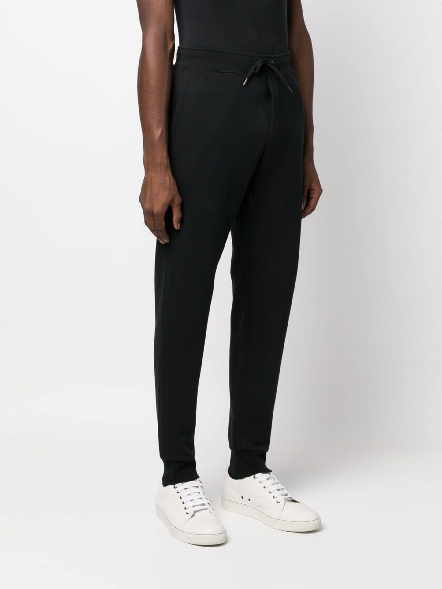 Ralph Lauren - Pantalone Tecnico - Nero