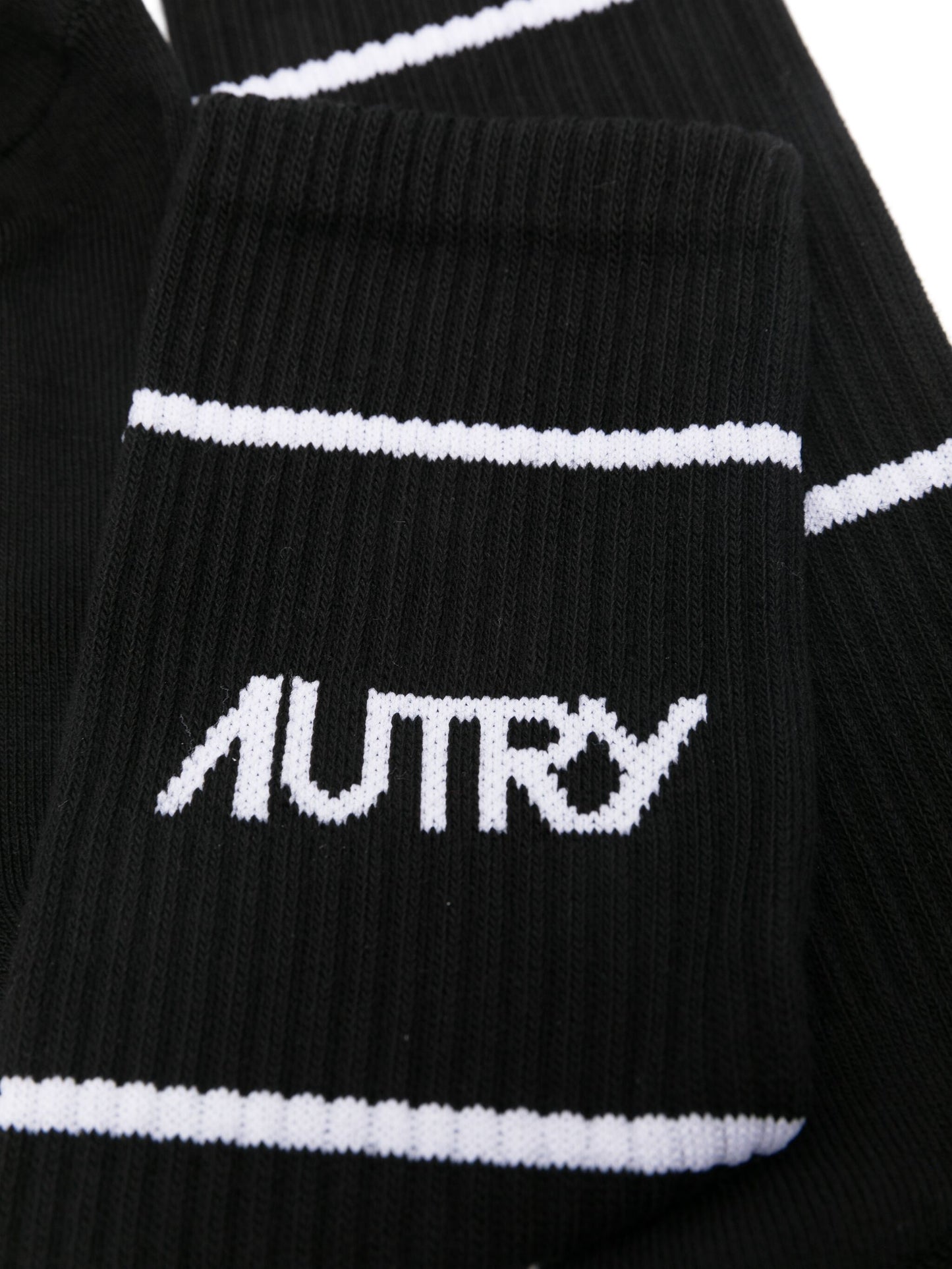 Autry - Socks - Nero